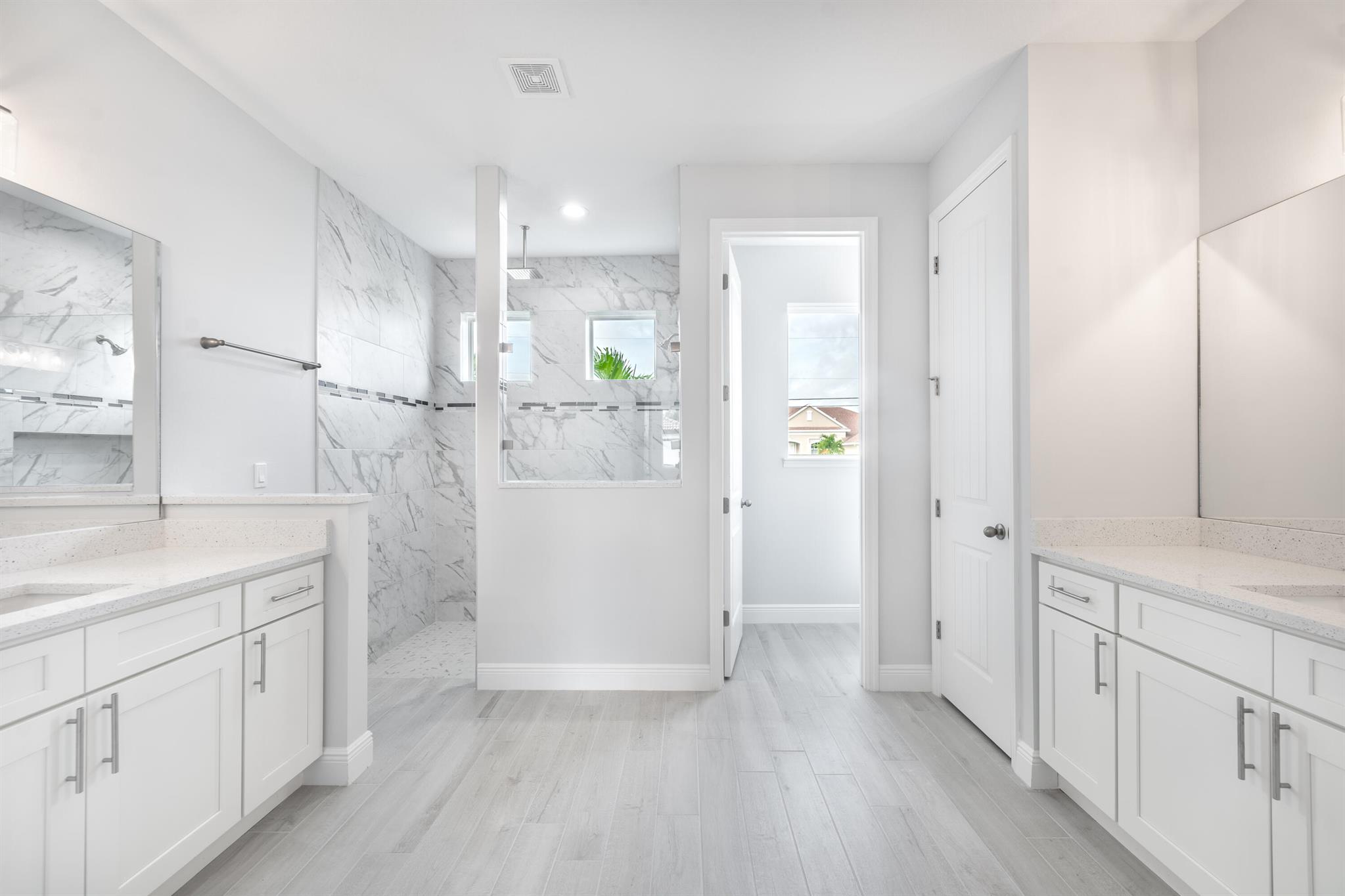 PORT ST LUCIE SECTION 18 - Residential