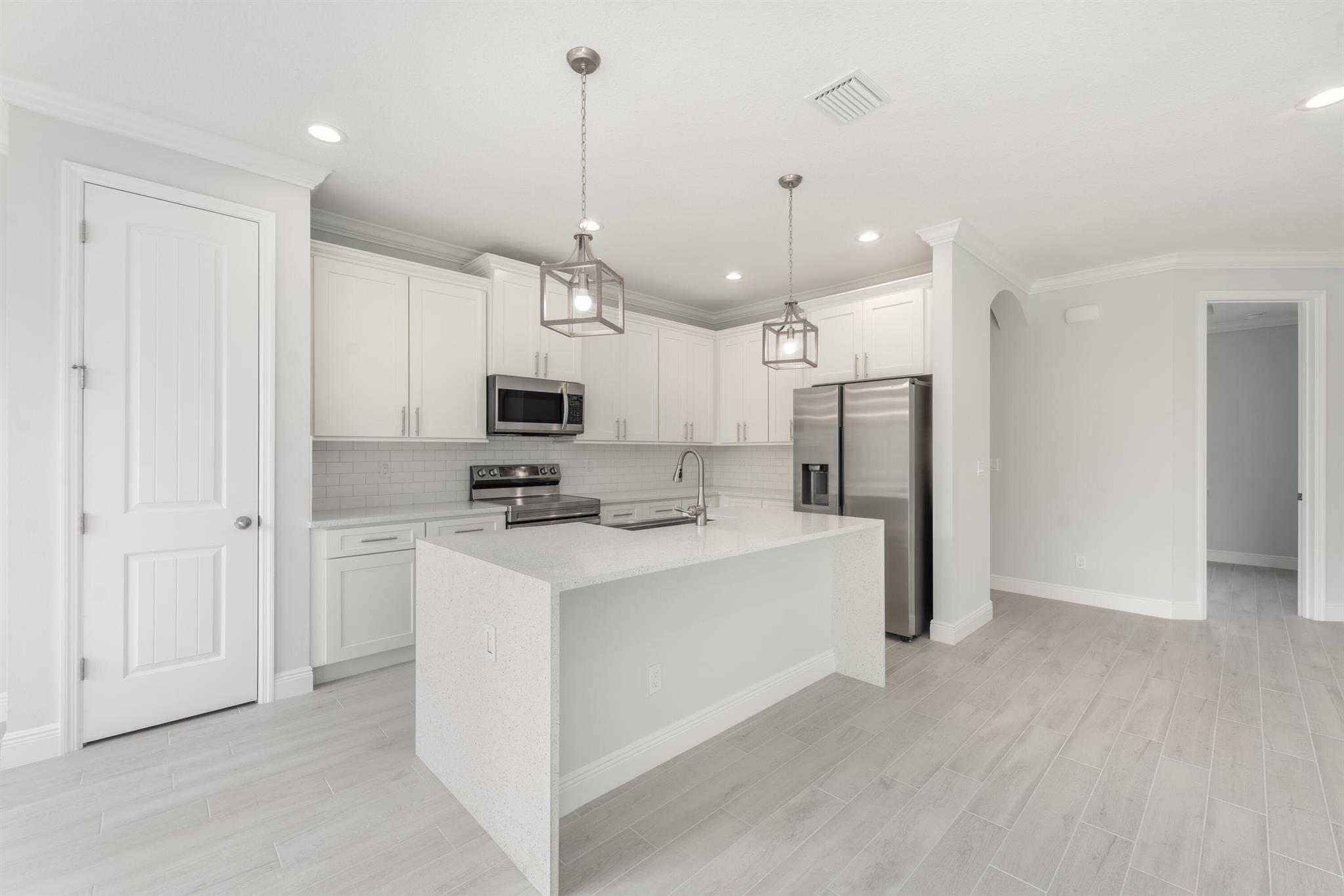 PORT ST LUCIE SECTION 18 - Residential