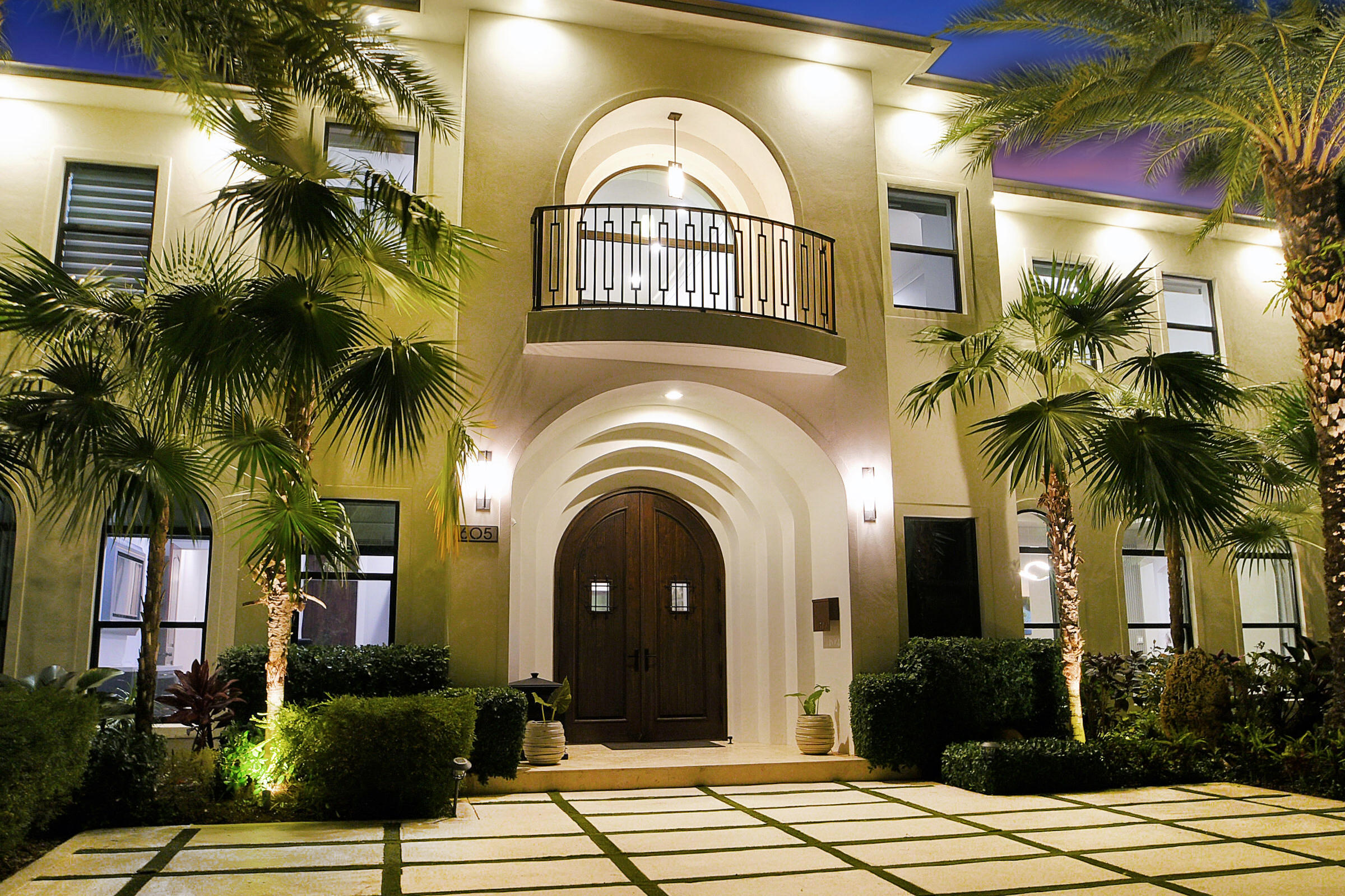 S/D OF 8-46-43 - Residential