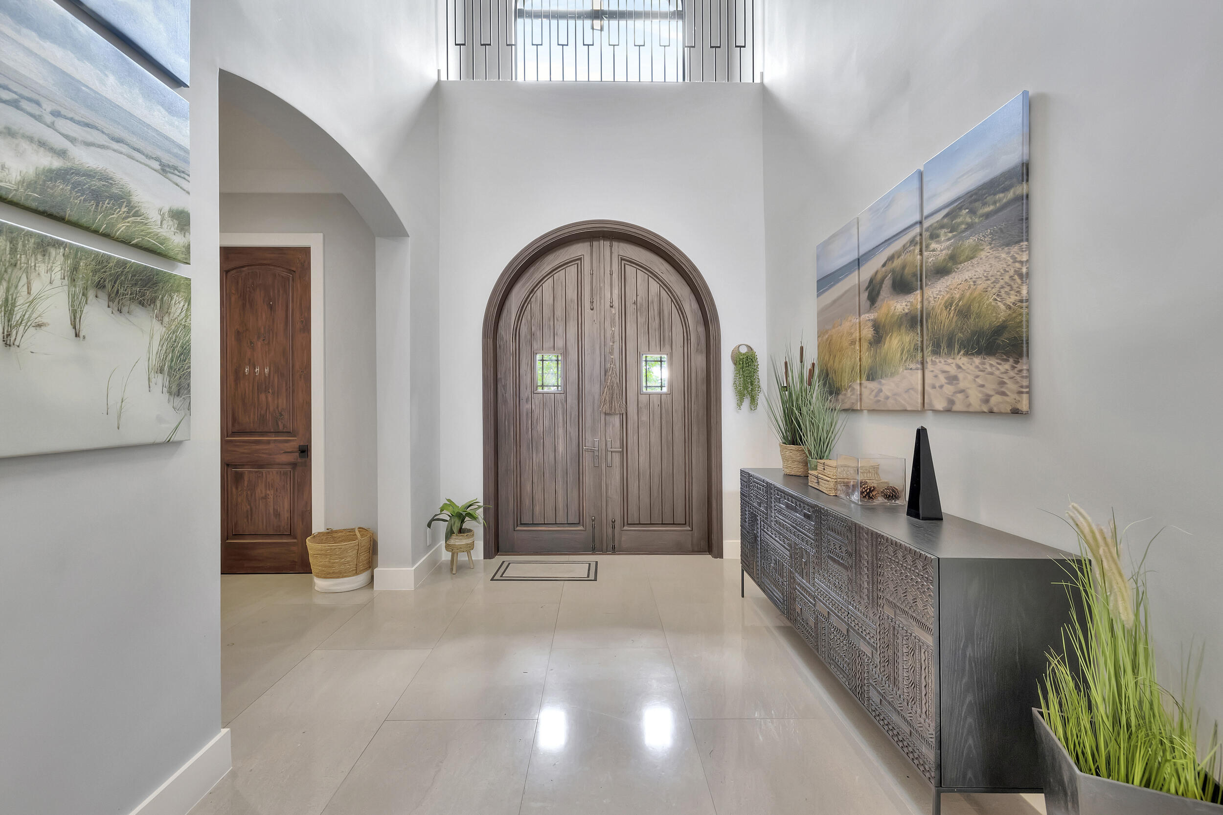 S/D OF 8-46-43 - Residential