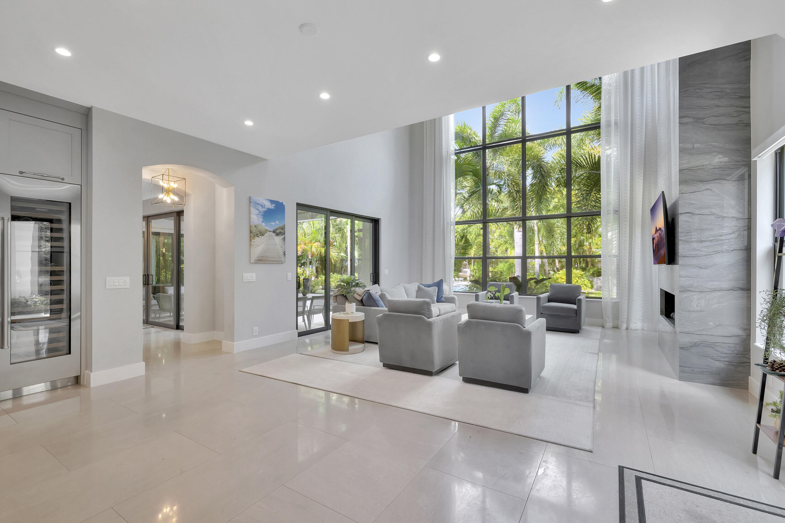 S/D OF 8-46-43 - Residential