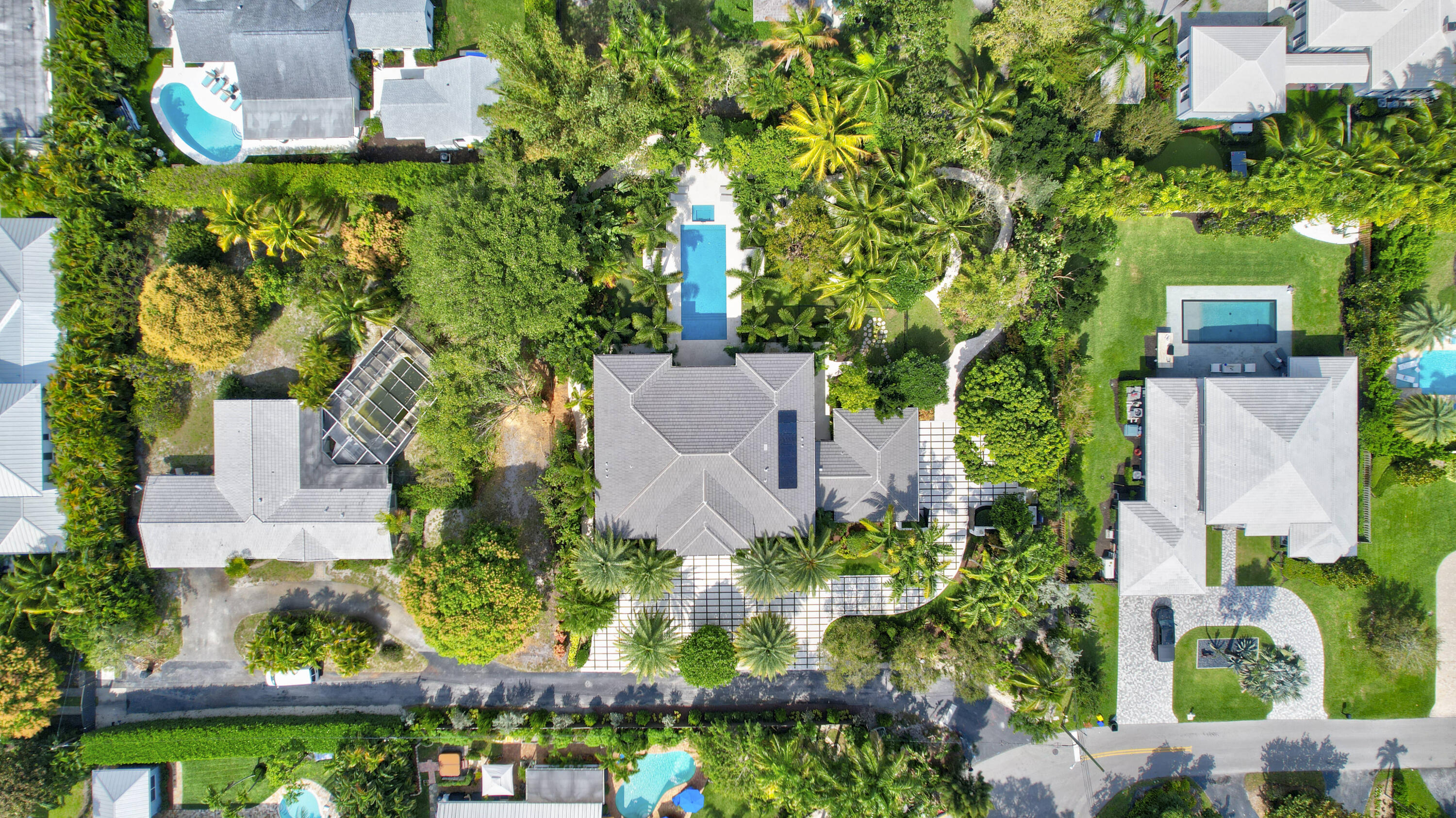 S/D OF 8-46-43 - Residential