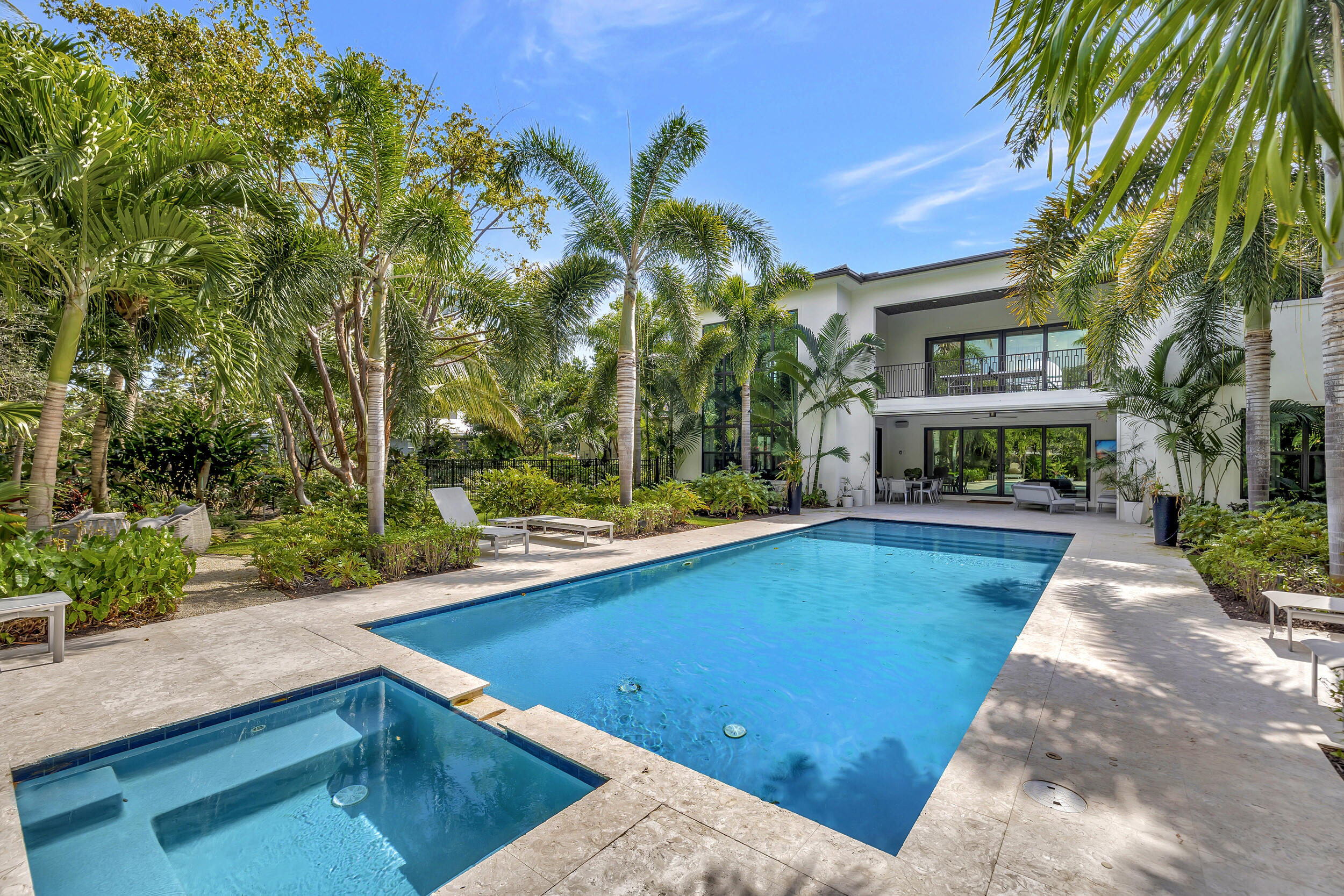 S/D OF 8-46-43 - Residential