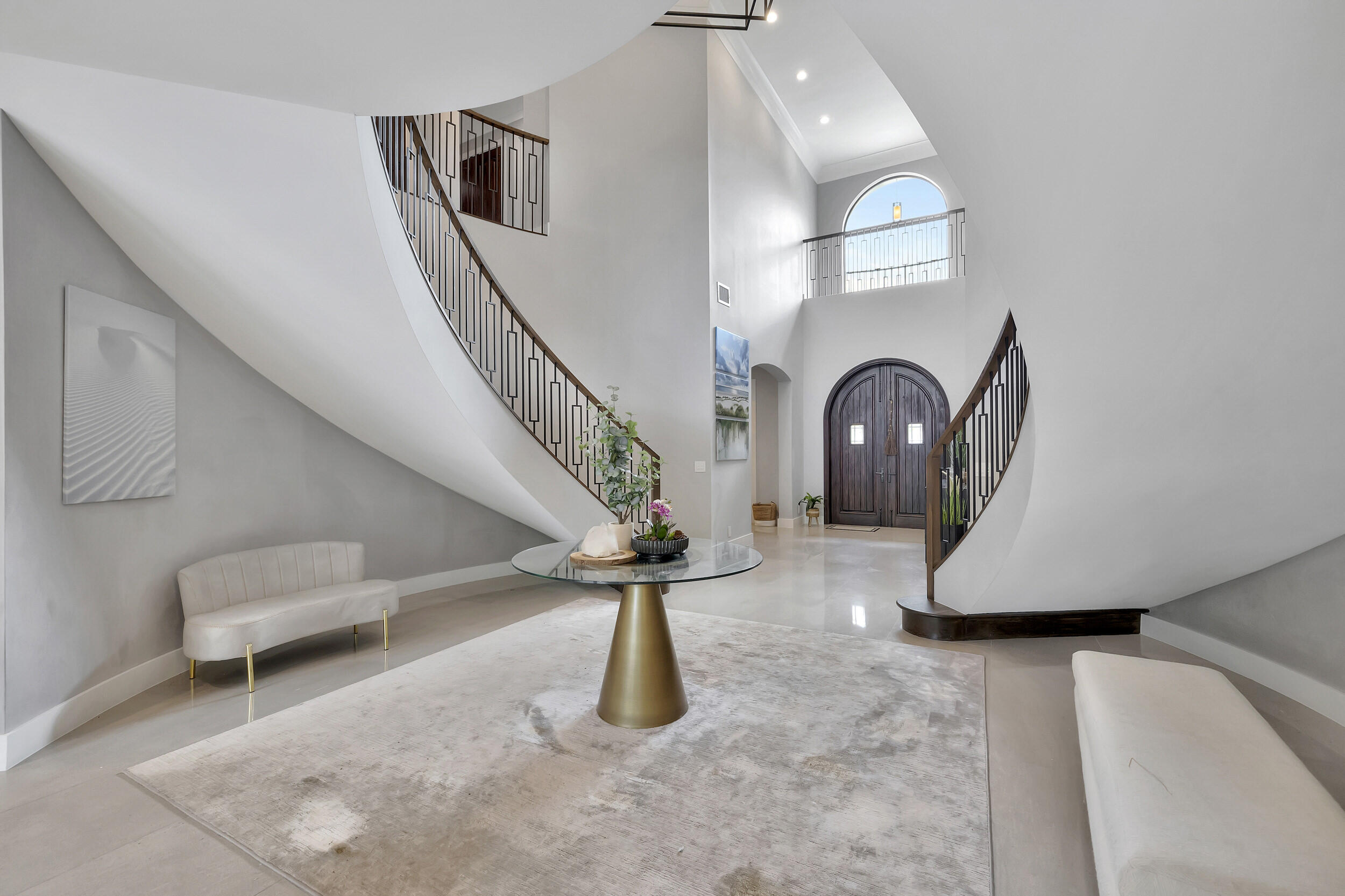 S/D OF 8-46-43 - Residential