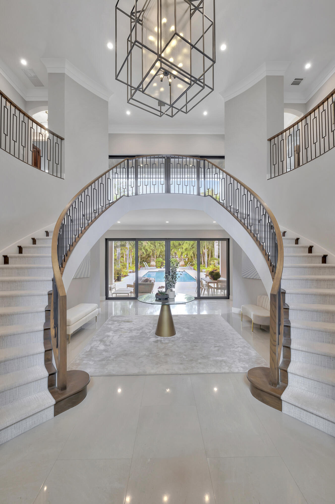 S/D OF 8-46-43 - Residential