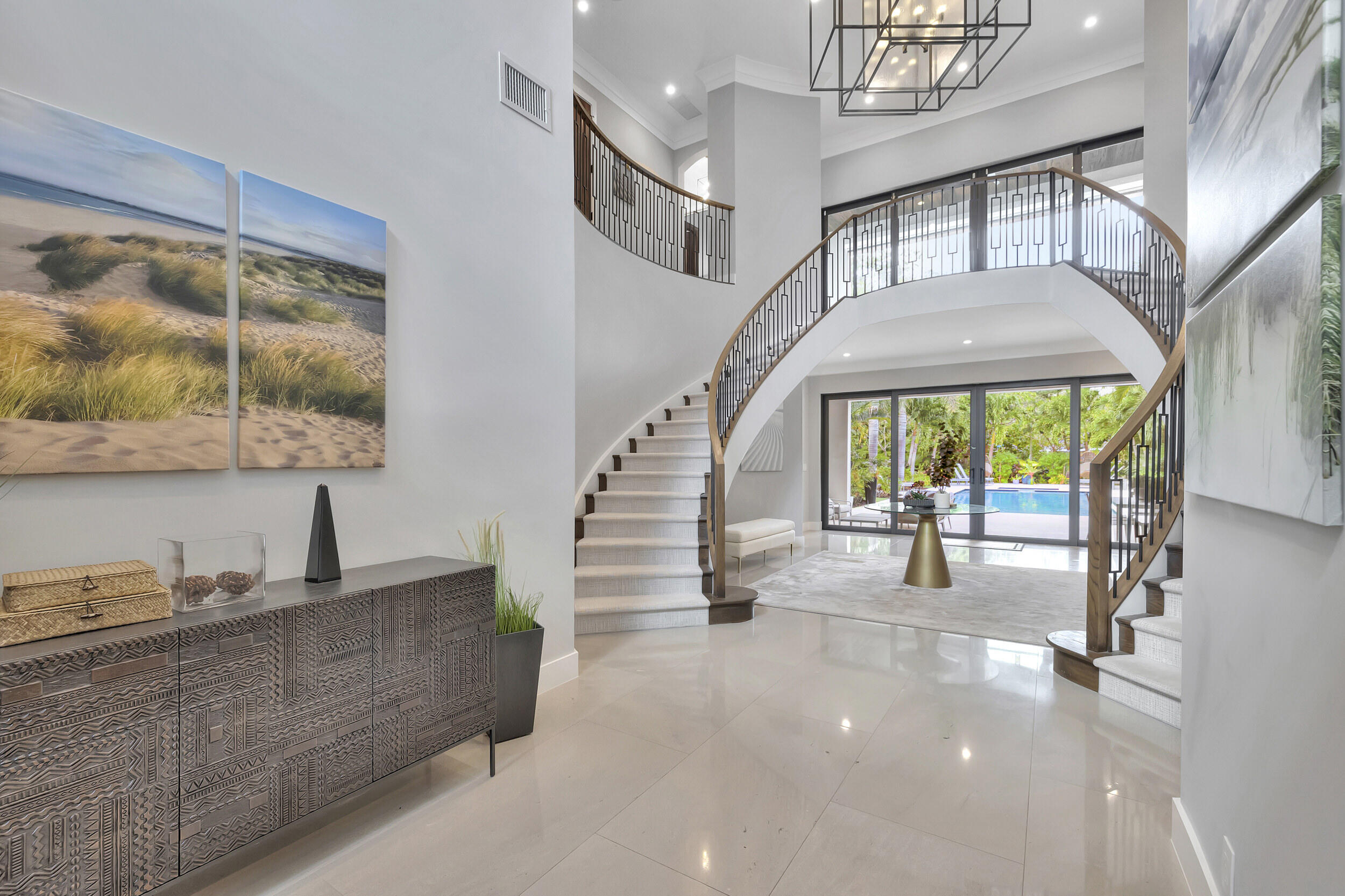 S/D OF 8-46-43 - Residential