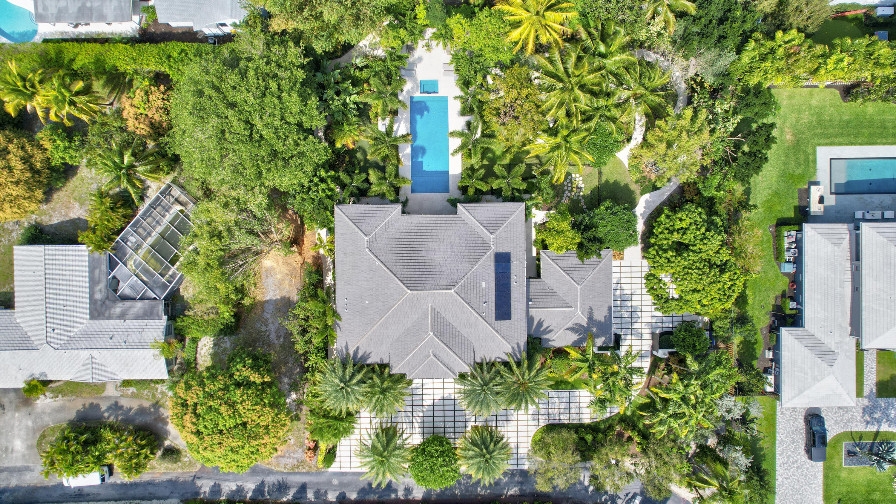 S/D OF 8-46-43 - Residential