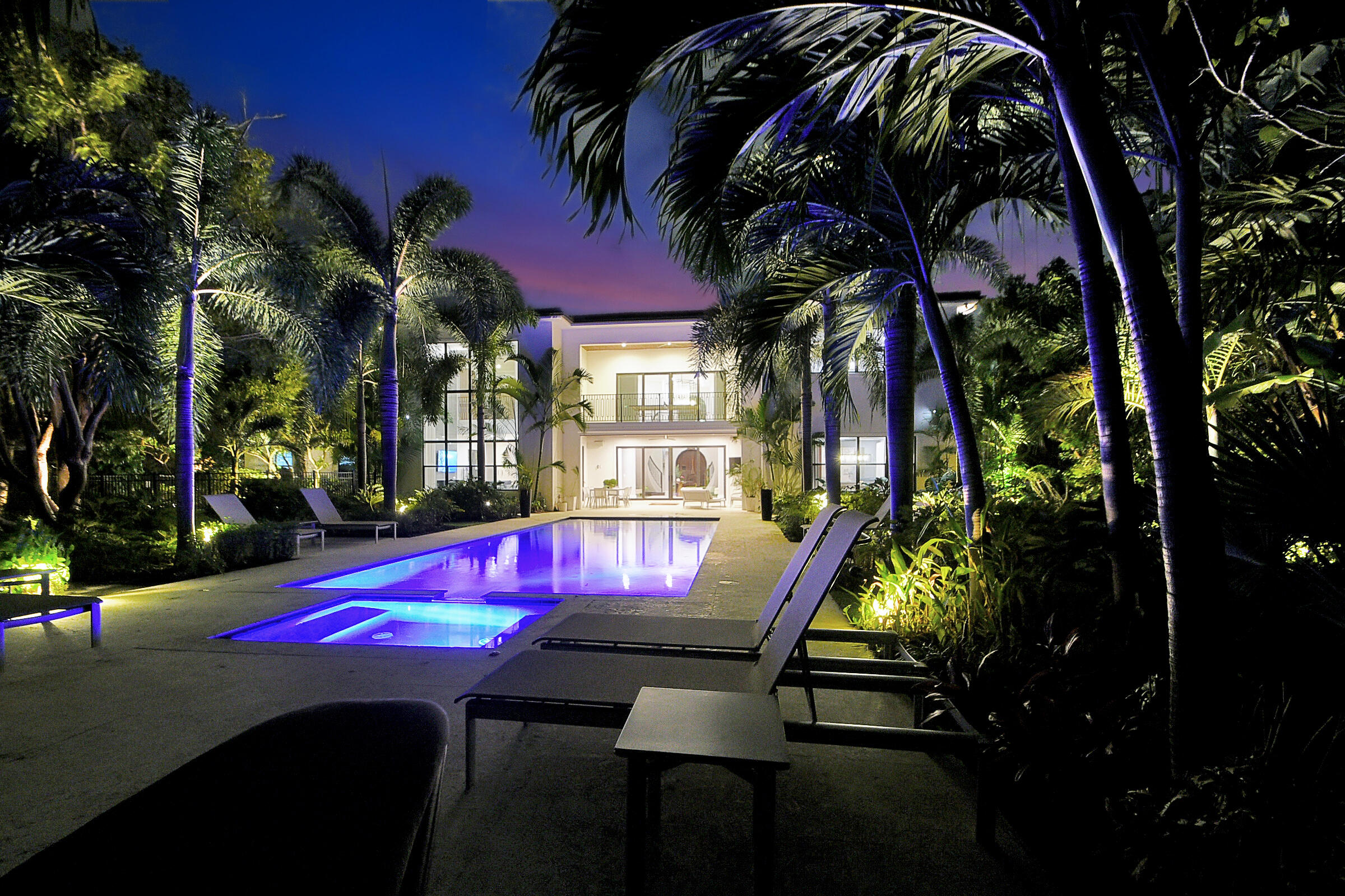 S/D OF 8-46-43 - Residential