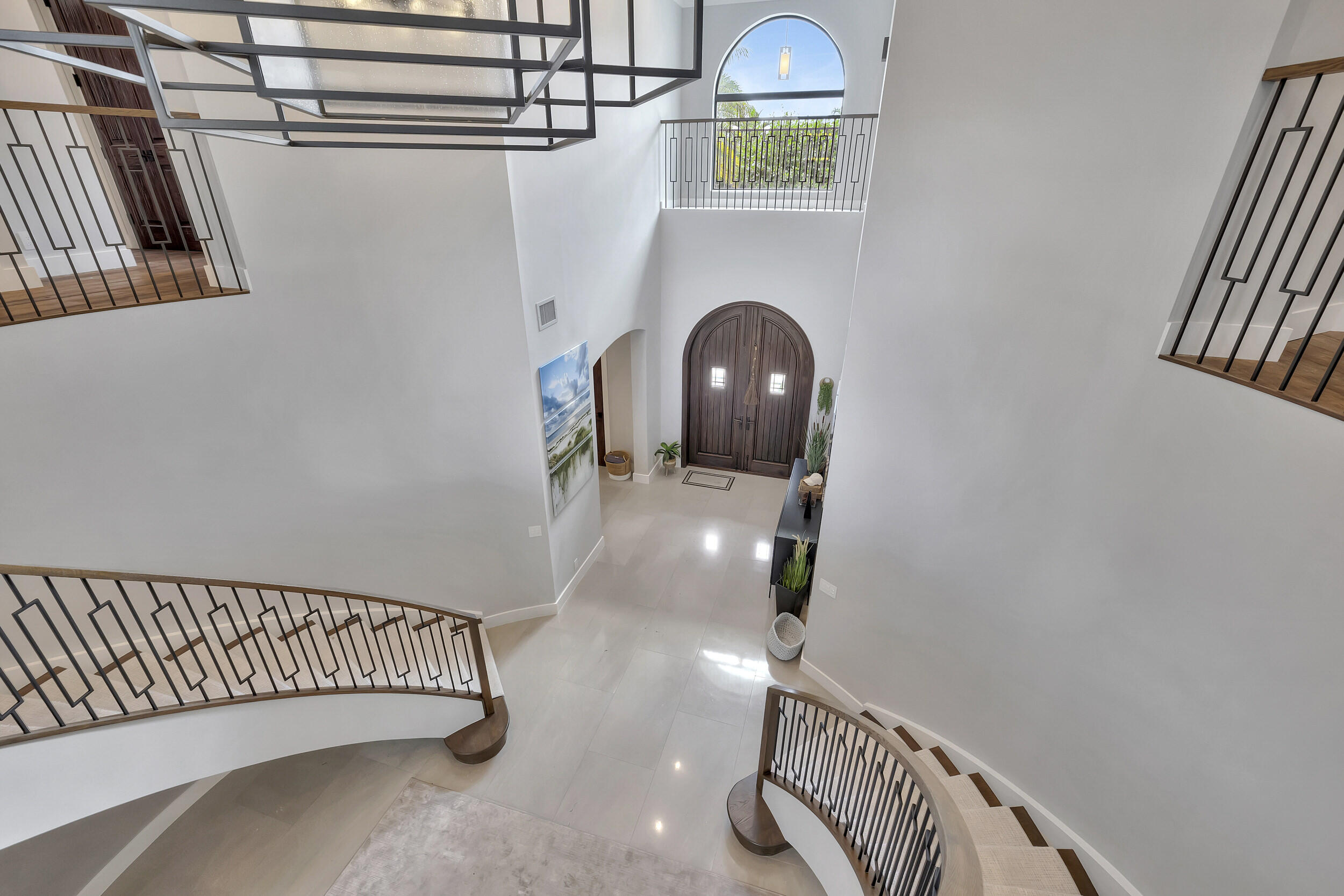 S/D OF 8-46-43 - Residential