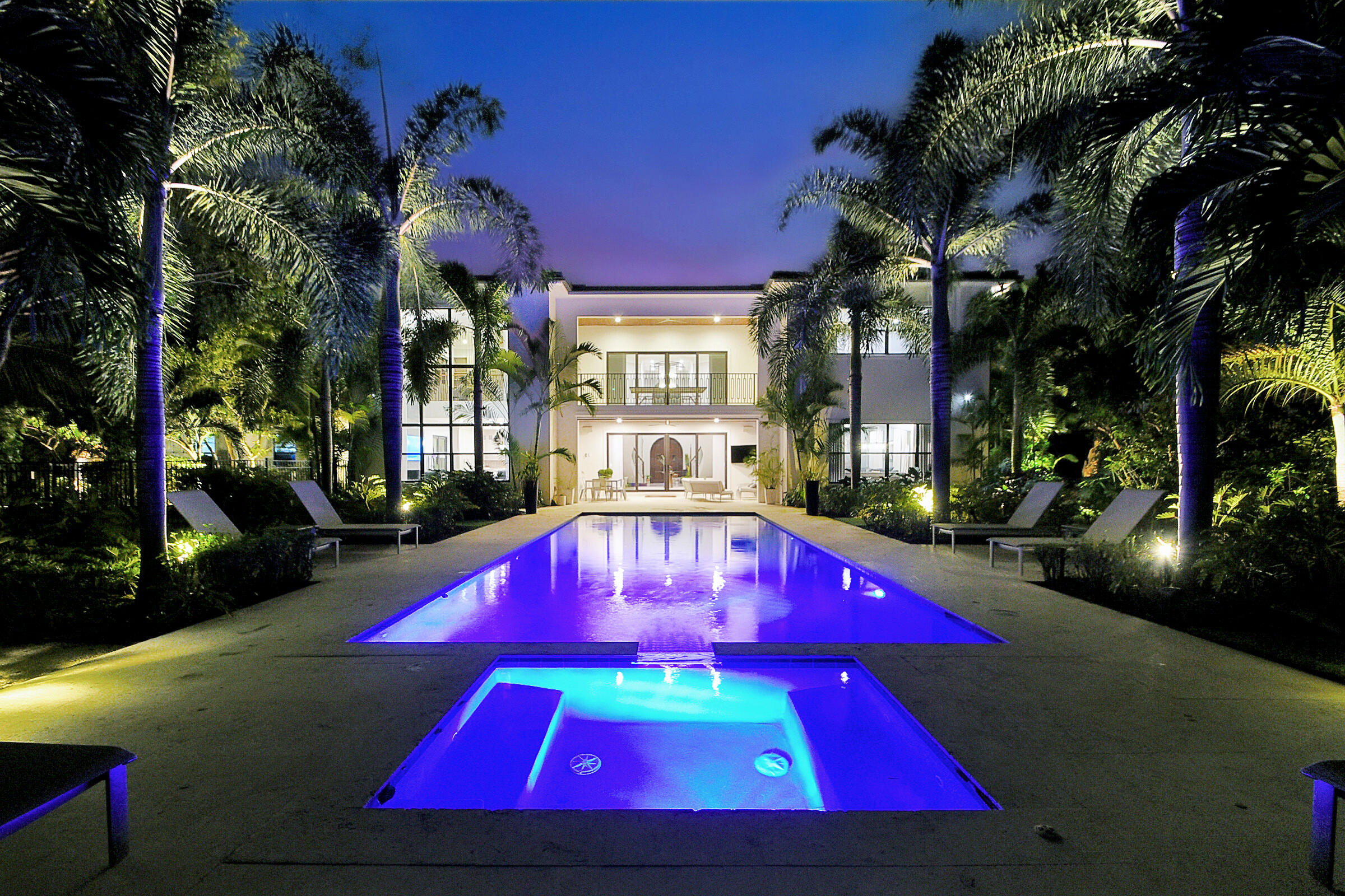 S/D OF 8-46-43 - Residential