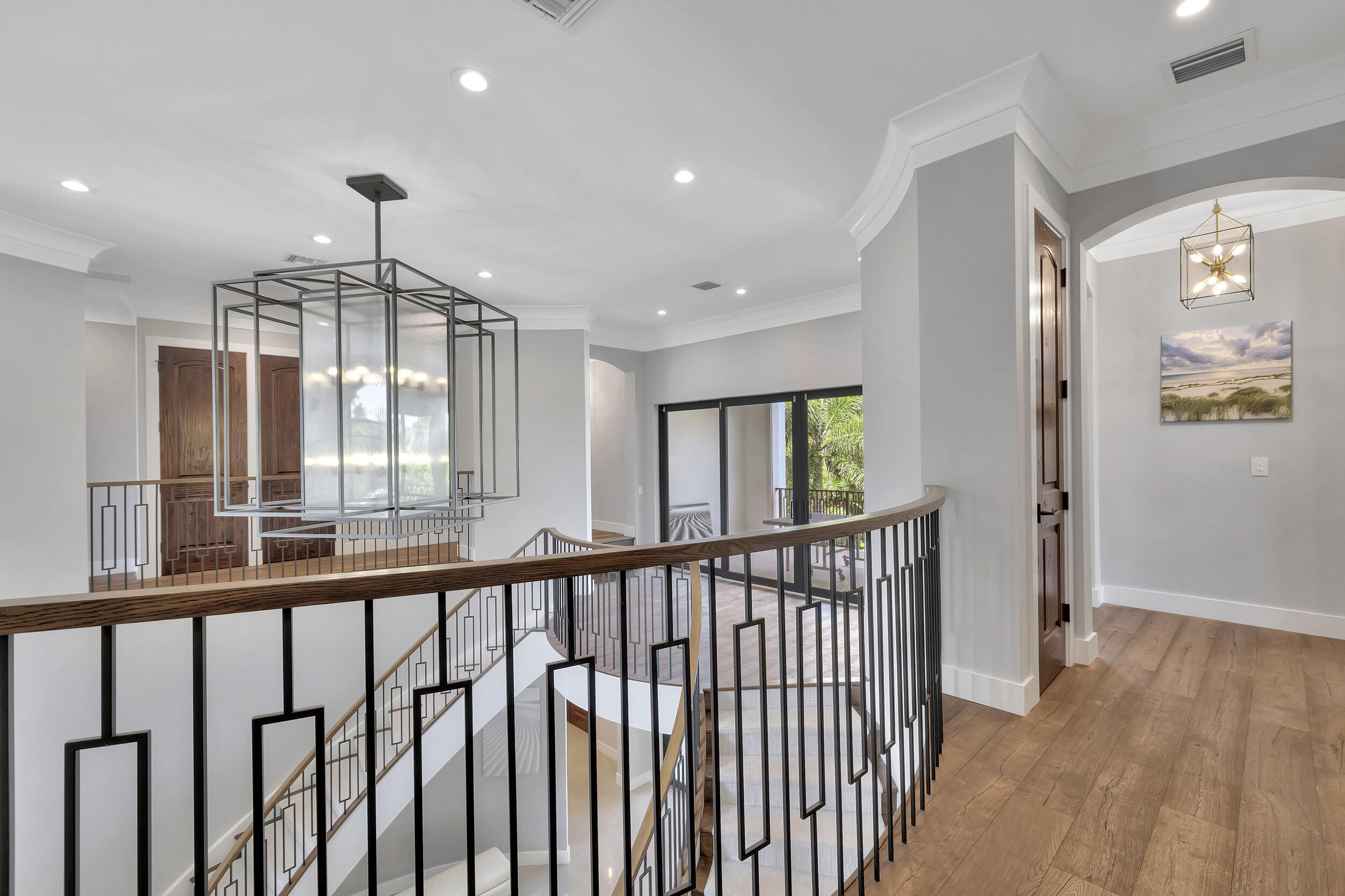 S/D OF 8-46-43 - Residential