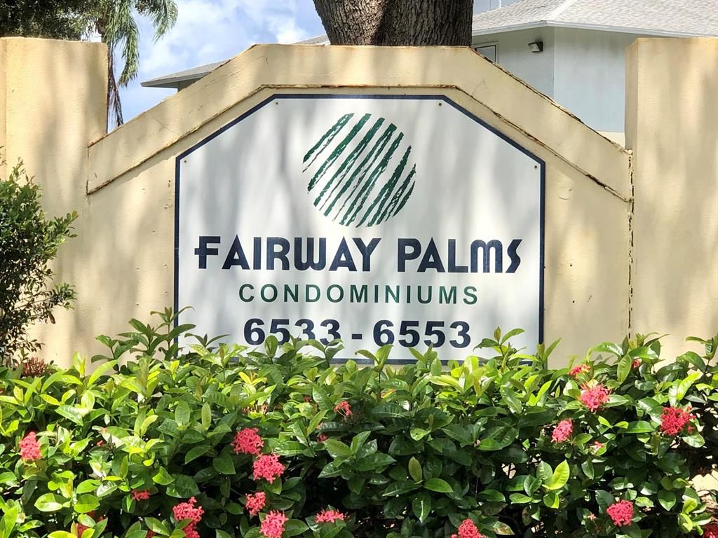 Photo of 6541 SE Federal Highway #203, Stuart, FL 34997 (MLS # R10739189)