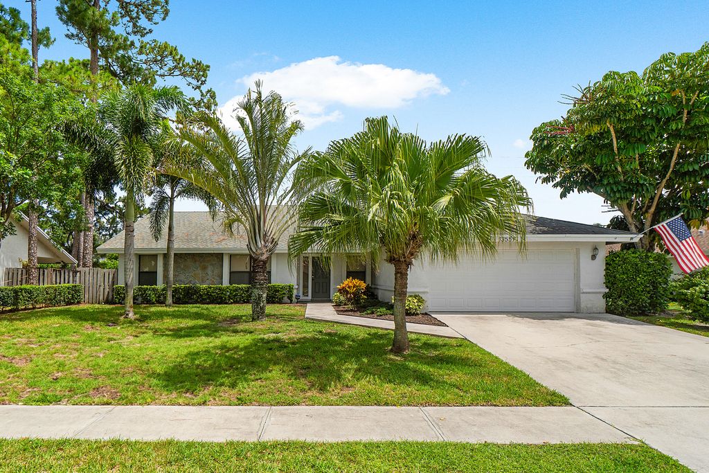 Photo of 13559 Exotica Lane, Wellington, FL 33414 (MLS # R11102611)