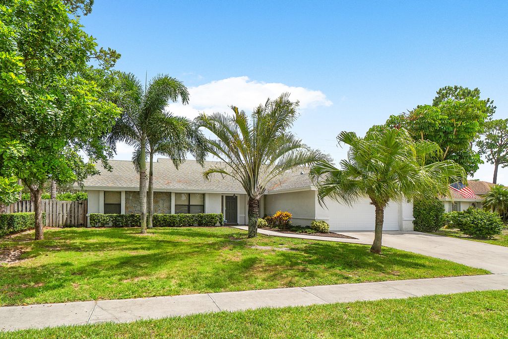 Photo of 13559 Exotica Lane, Wellington, FL 33414 (MLS # R11102611)