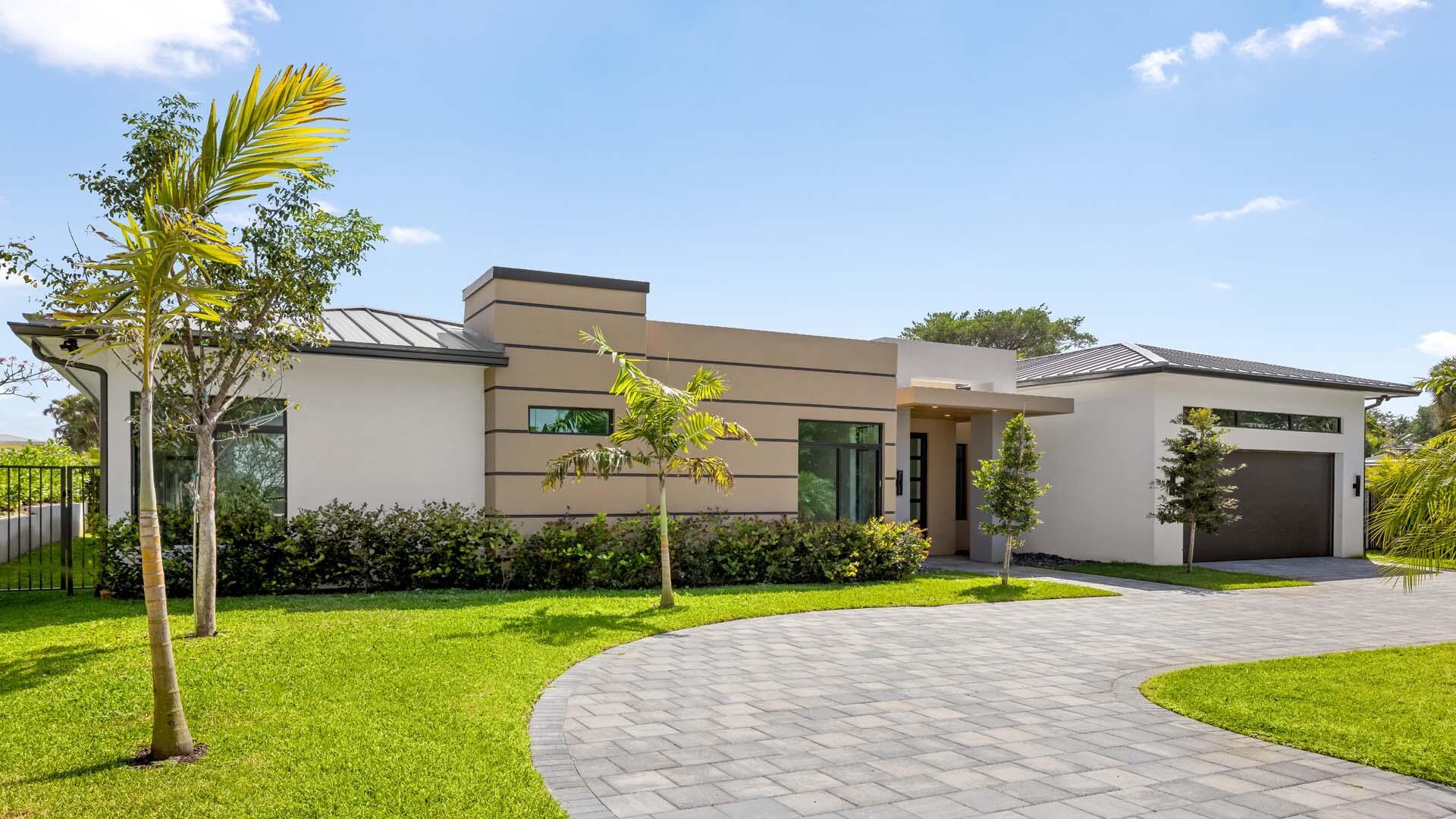 144 Coconut Road