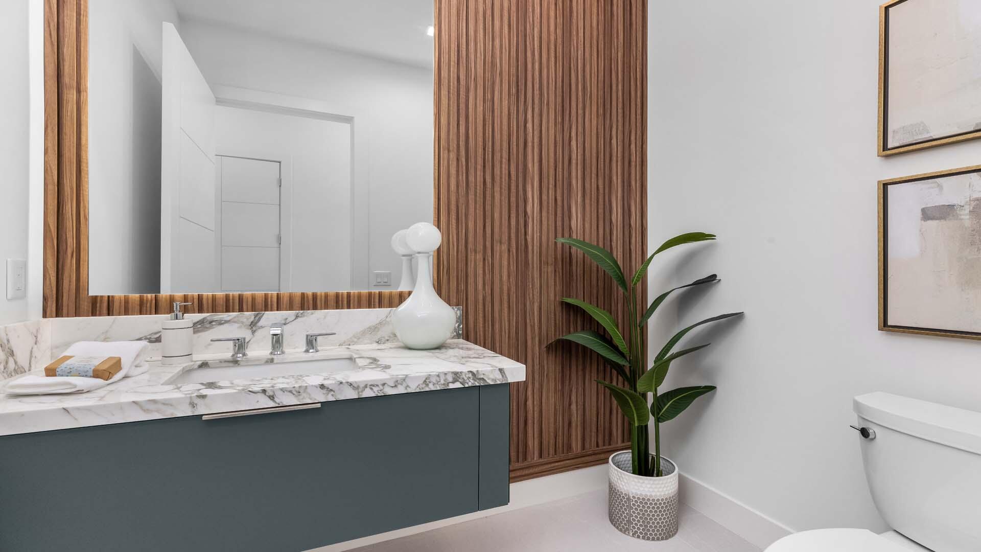 LAKE HEIGHTS IN - Residential