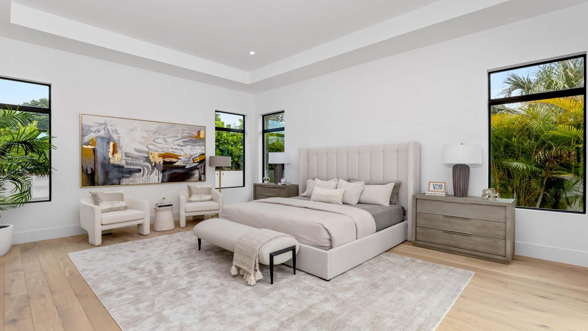 LAKE HEIGHTS IN - Residential