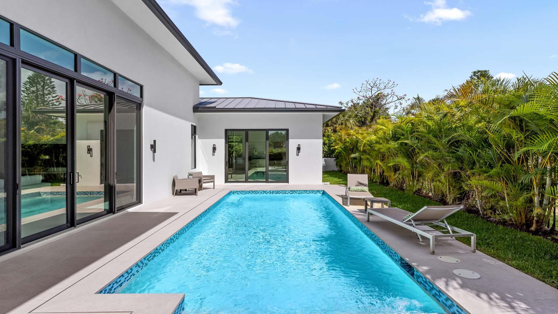 LAKE HEIGHTS IN - Residential