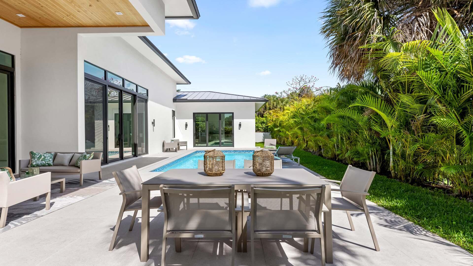 LAKE HEIGHTS IN - Residential