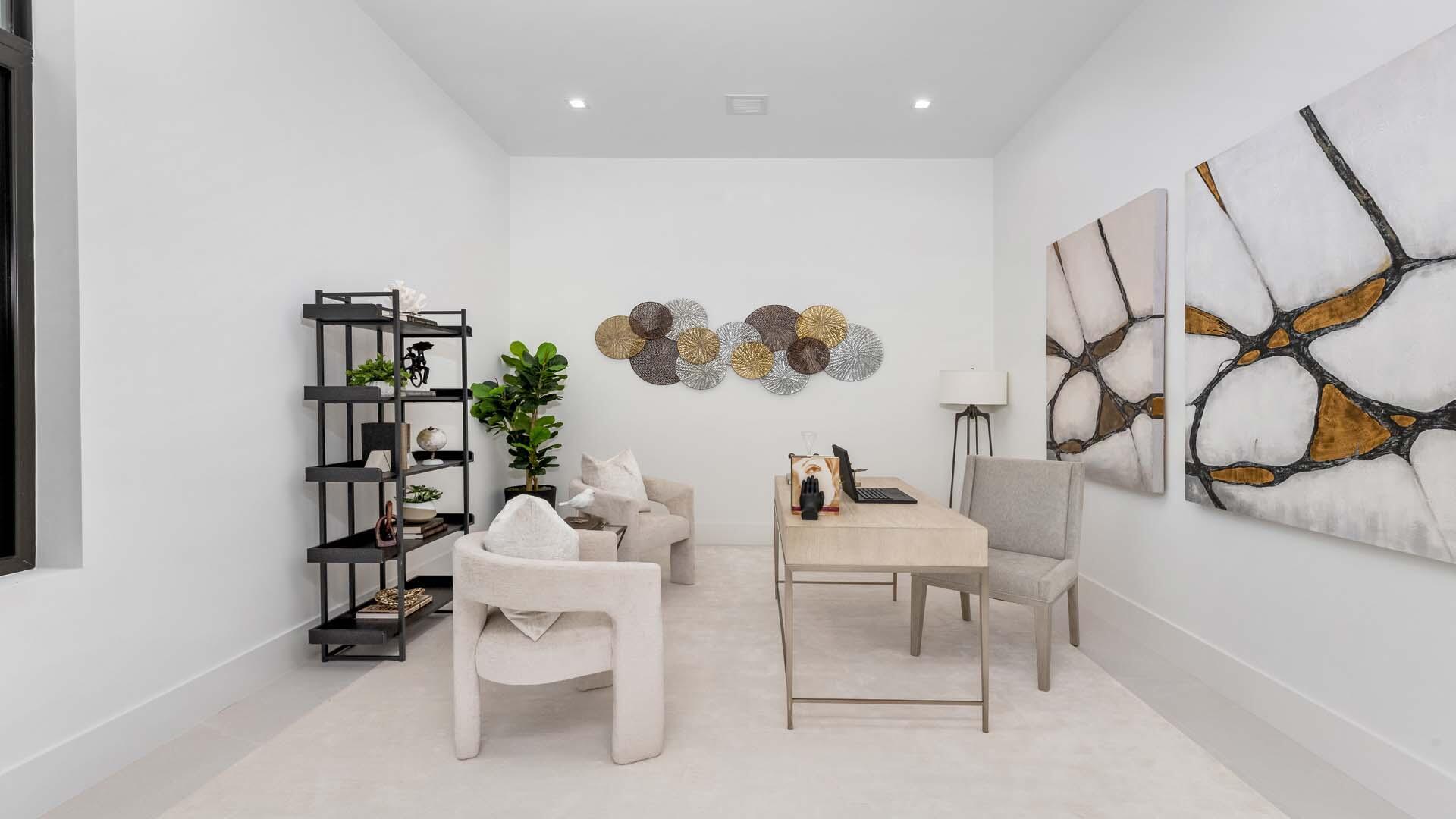 LAKE HEIGHTS IN - Residential