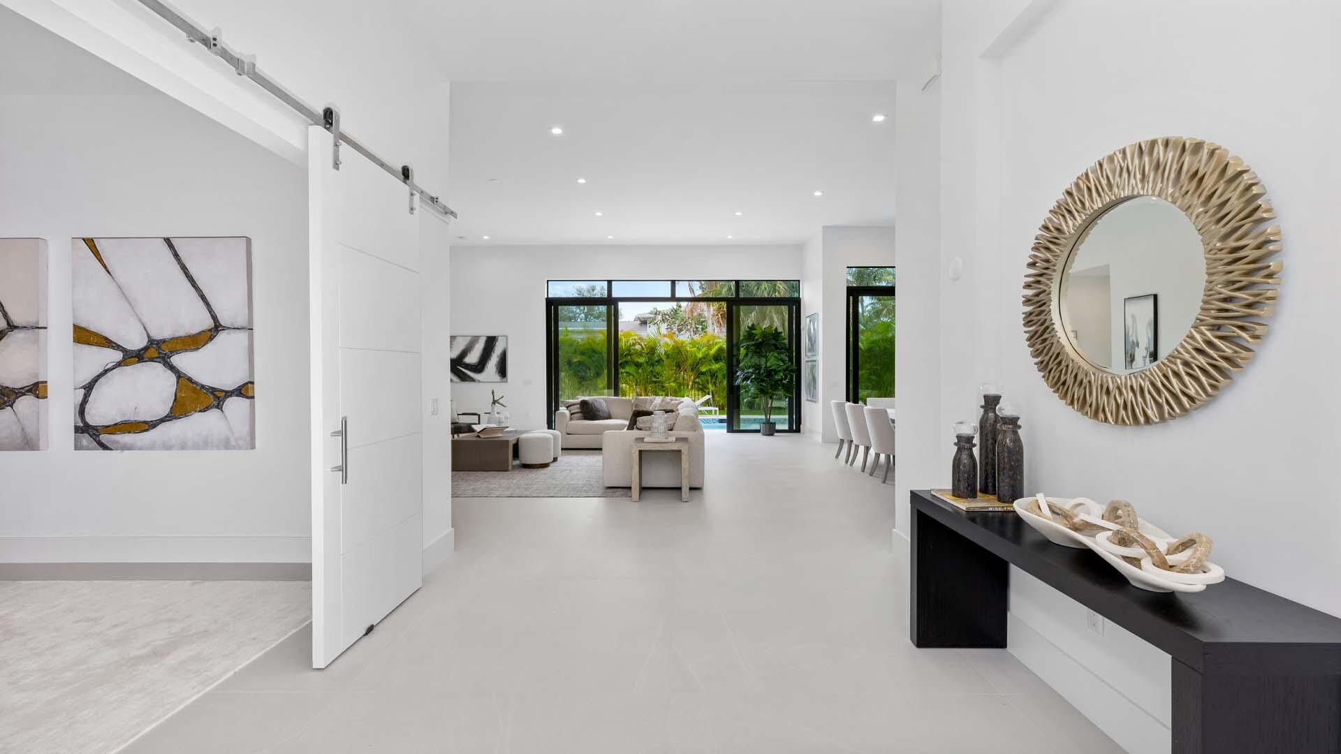 144 Coconut Road