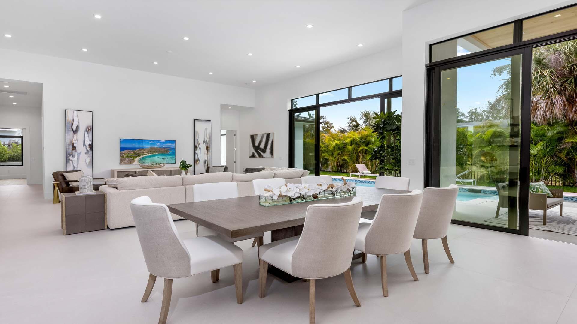 LAKE HEIGHTS IN - Residential