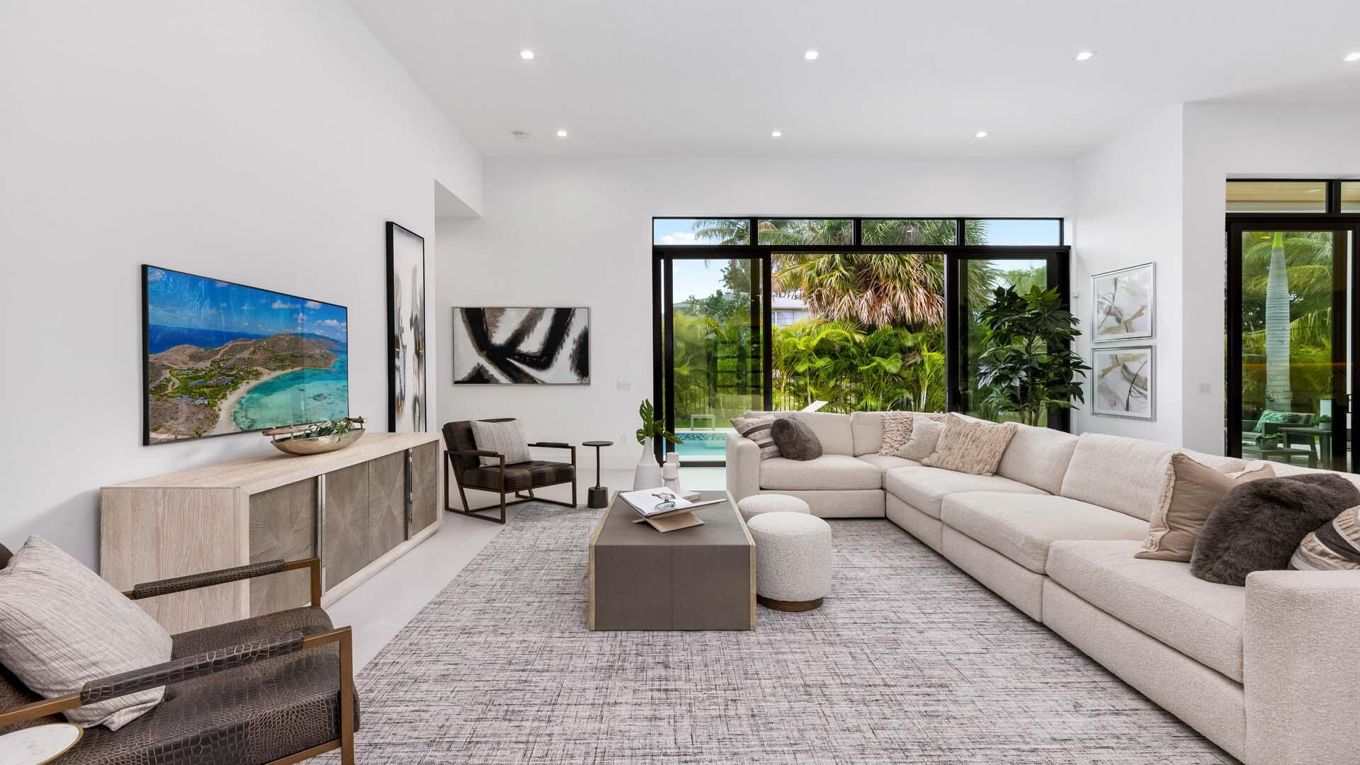 LAKE HEIGHTS IN - Residential