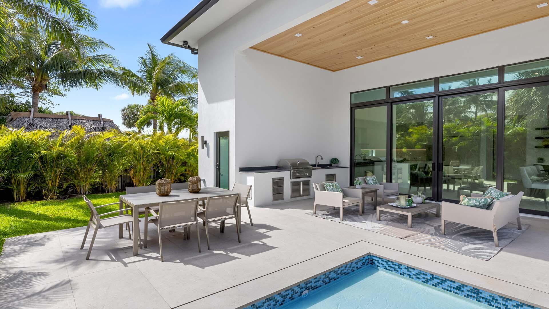 LAKE HEIGHTS IN - Residential