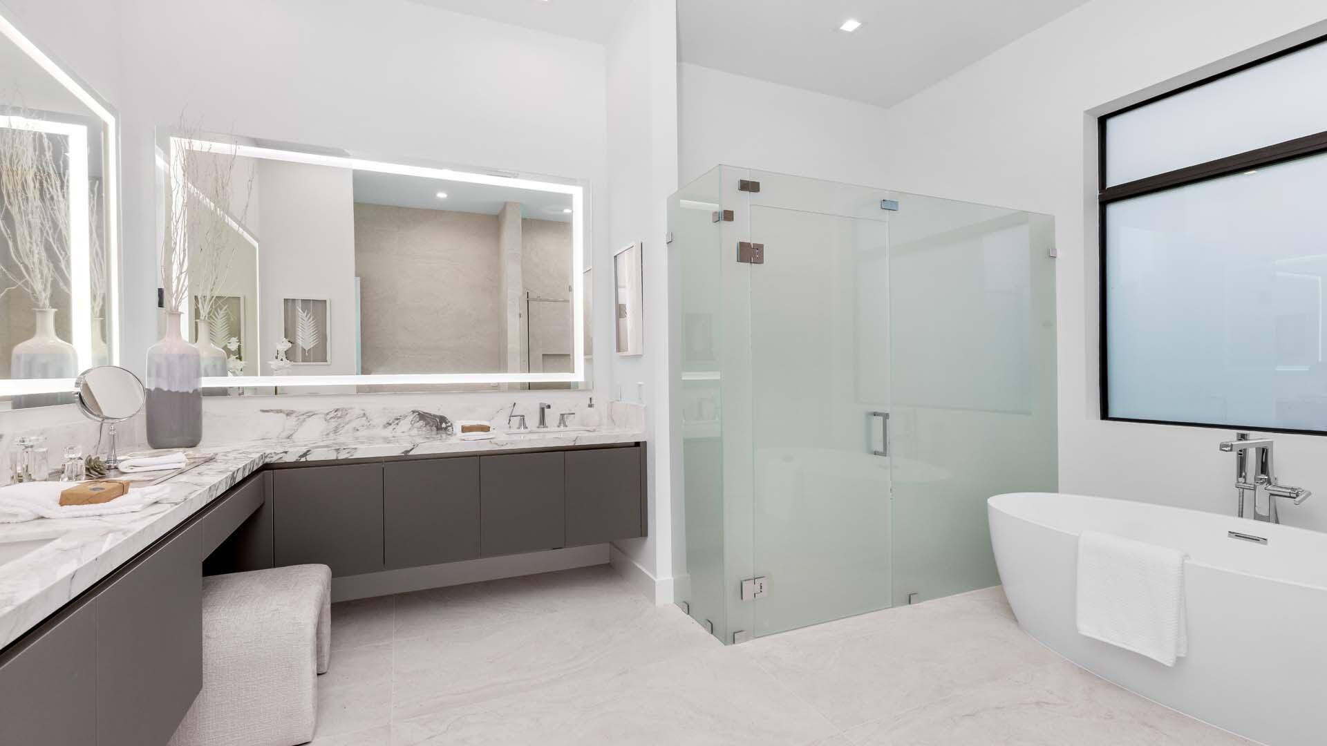 LAKE HEIGHTS IN - Residential