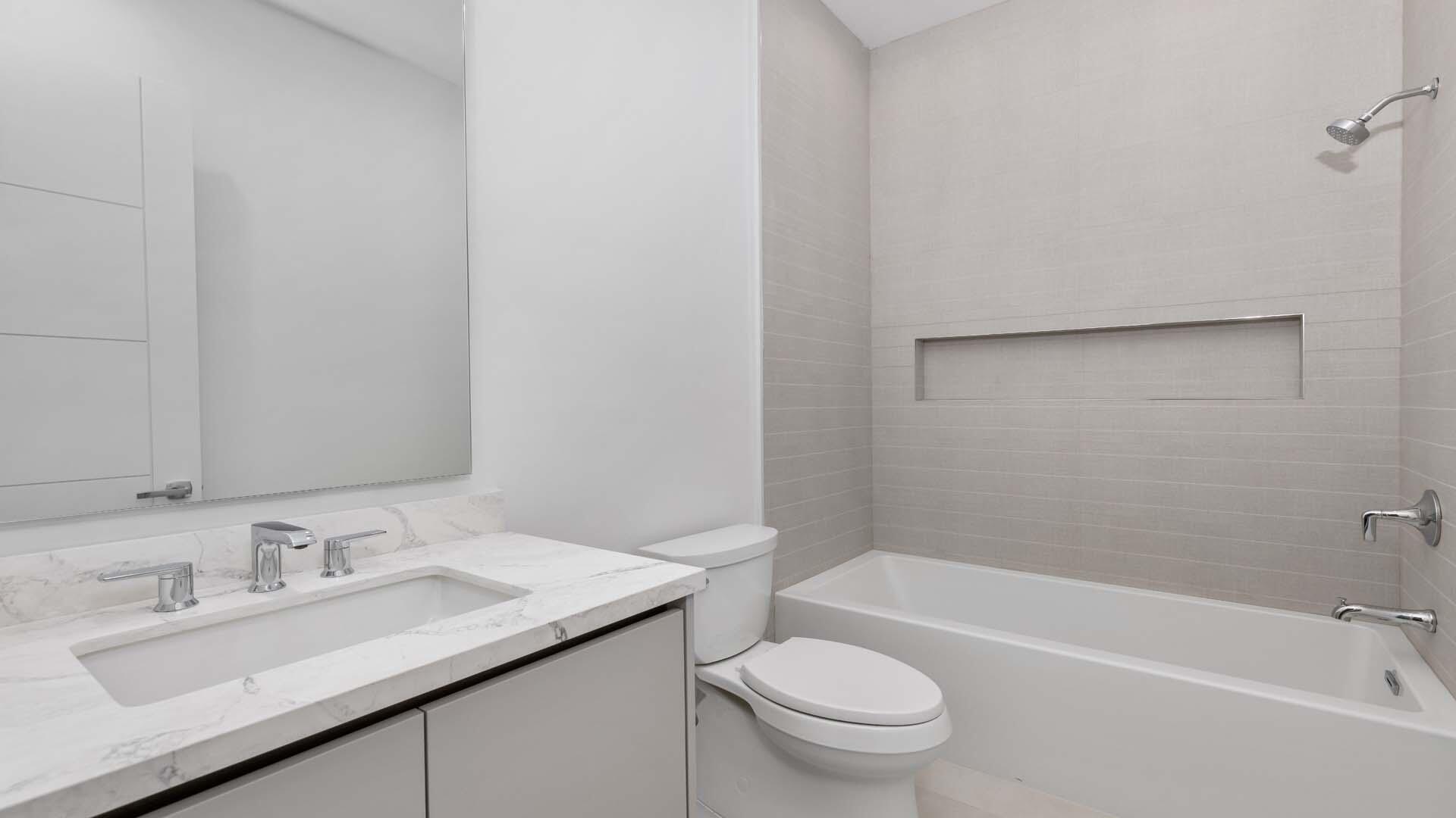 LAKE HEIGHTS IN - Residential