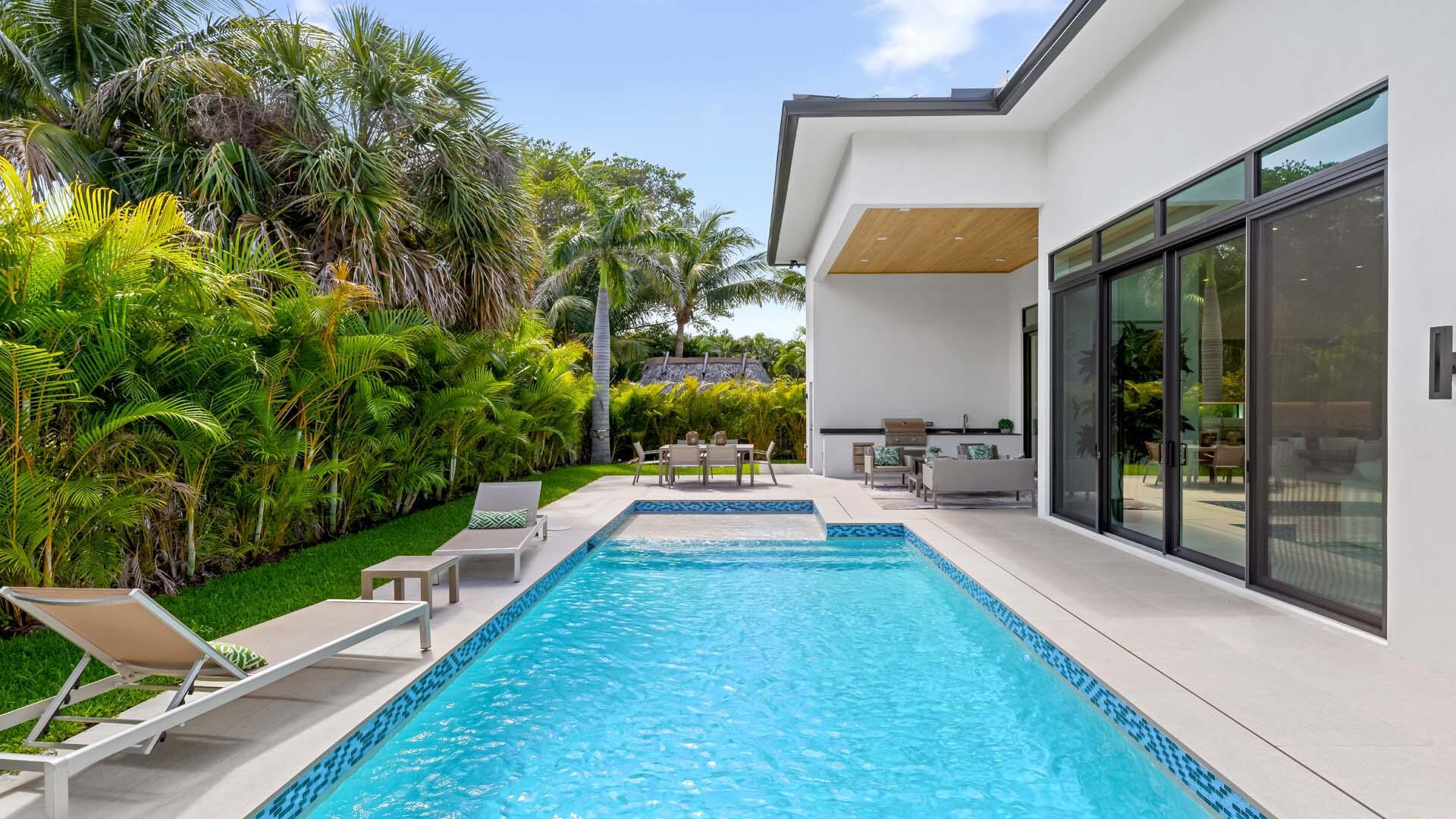 LAKE HEIGHTS IN - Residential