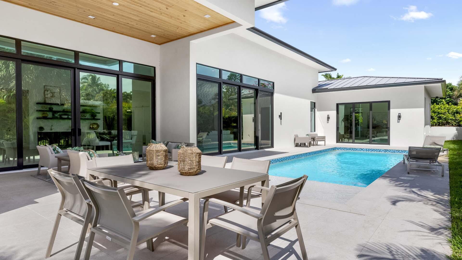 LAKE HEIGHTS IN - Residential