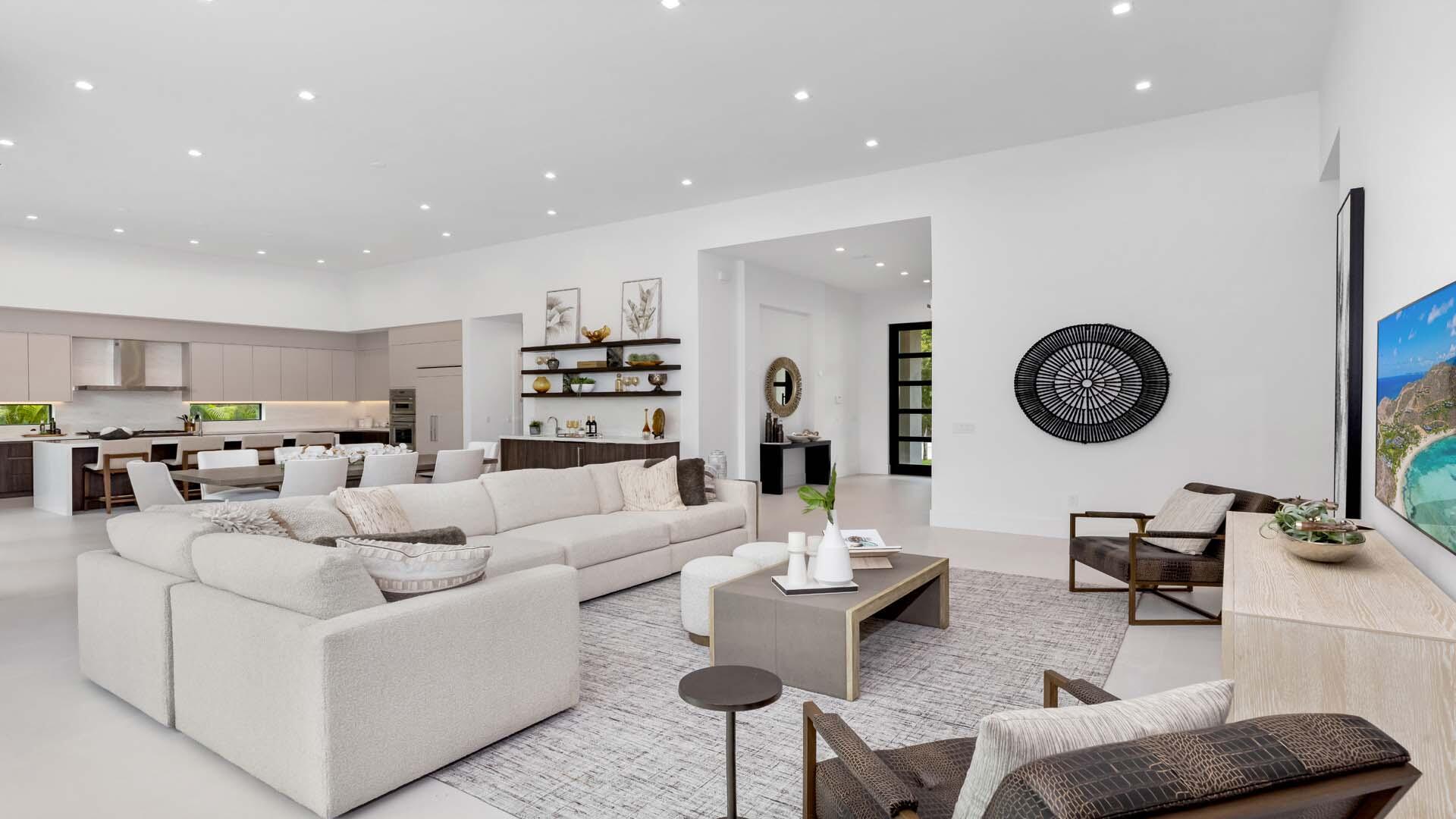 LAKE HEIGHTS IN - Residential