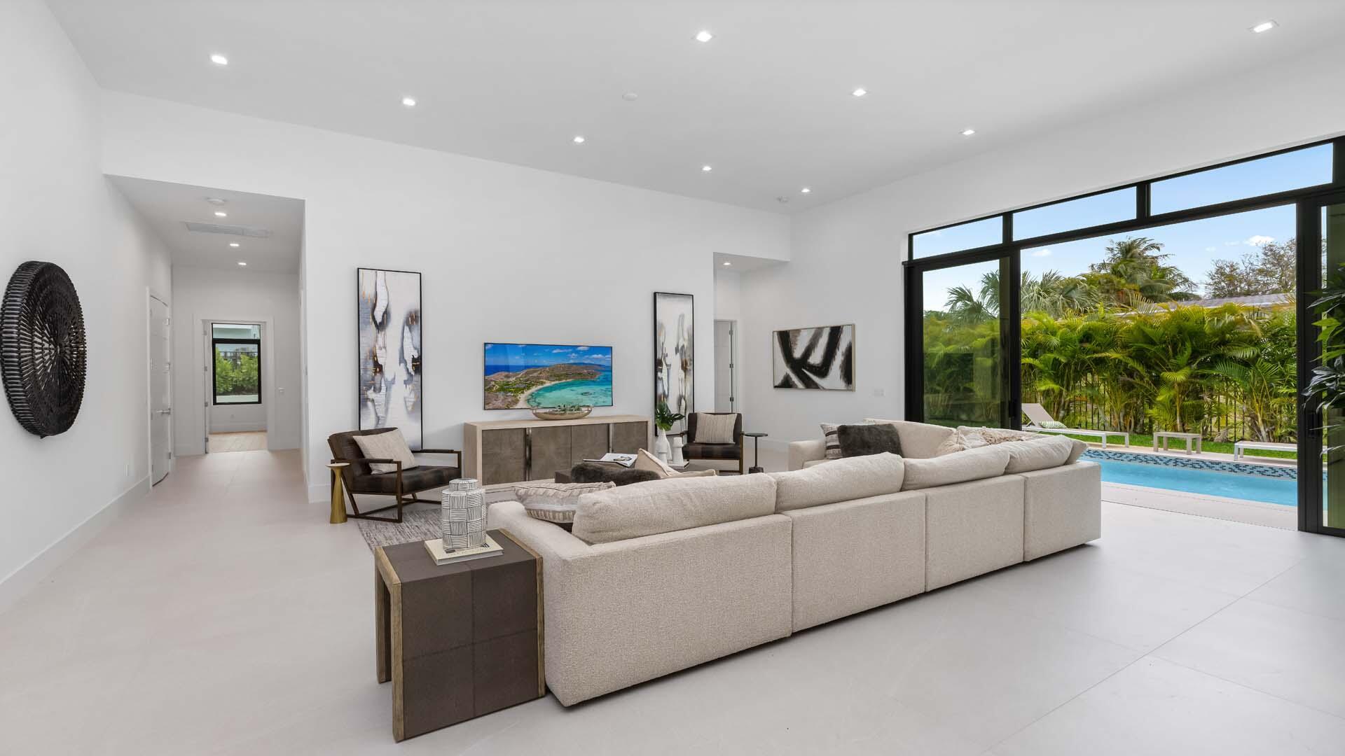 LAKE HEIGHTS IN - Residential