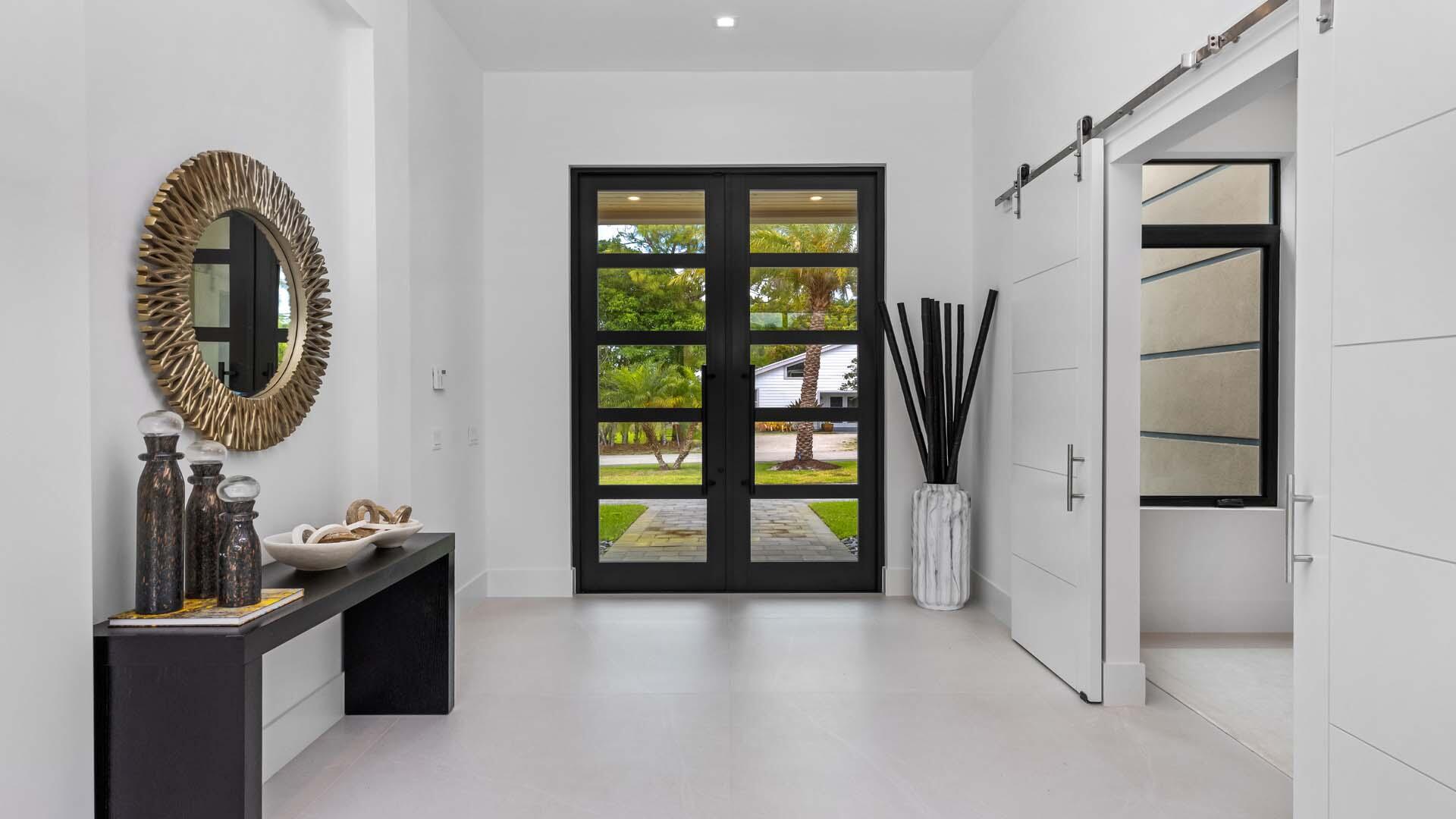 144 Coconut Road