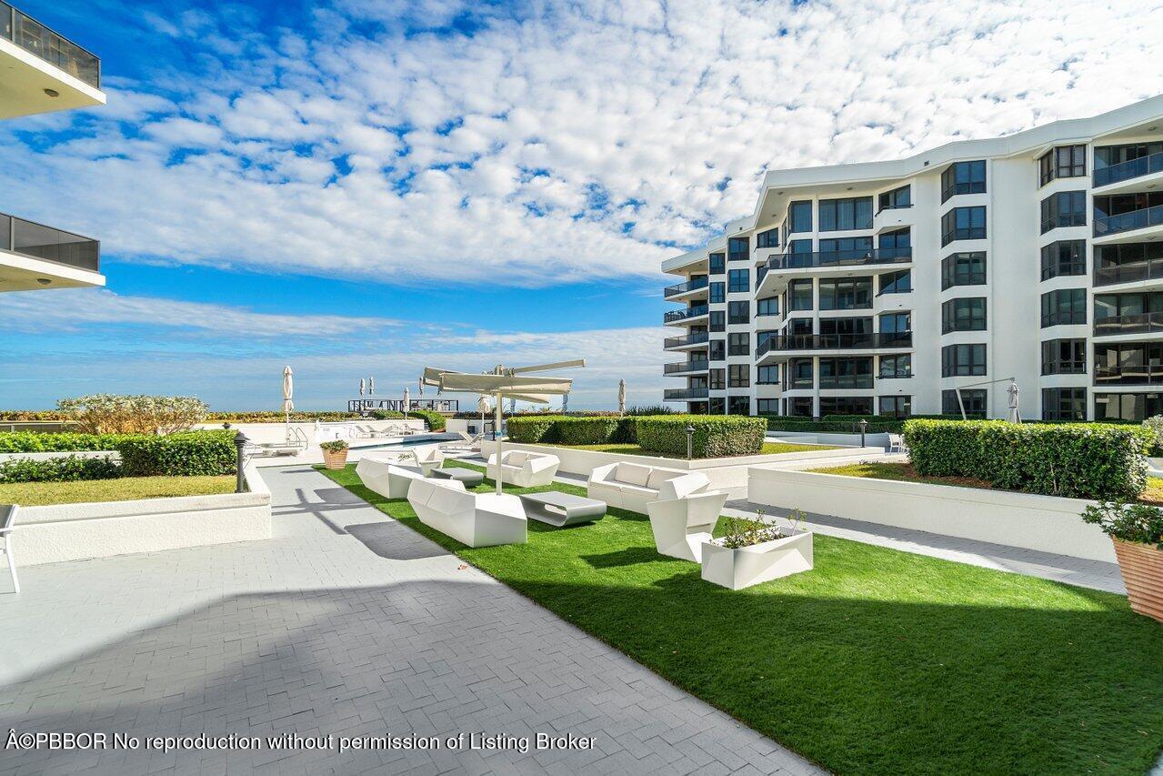 THIRTY ONE TWENTY CONDO - Residential