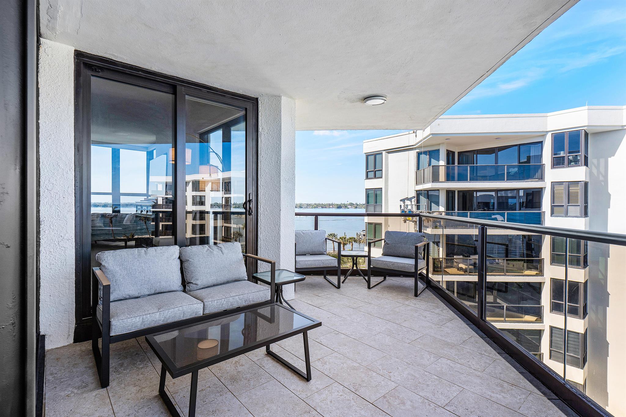 THIRTY ONE TWENTY CONDO - Residential
