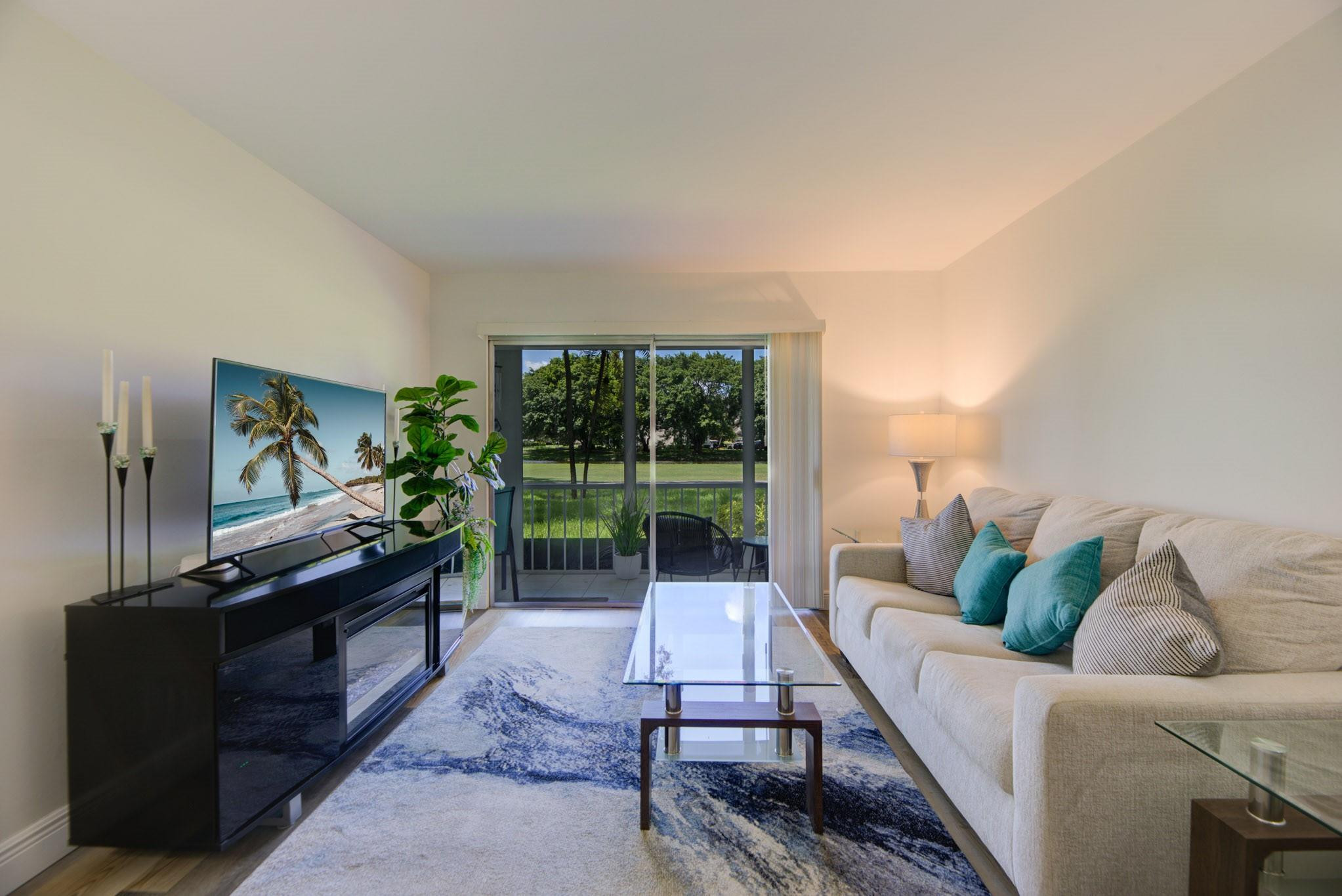 MARTINIQUE VILLAGE I CONDO - Residential