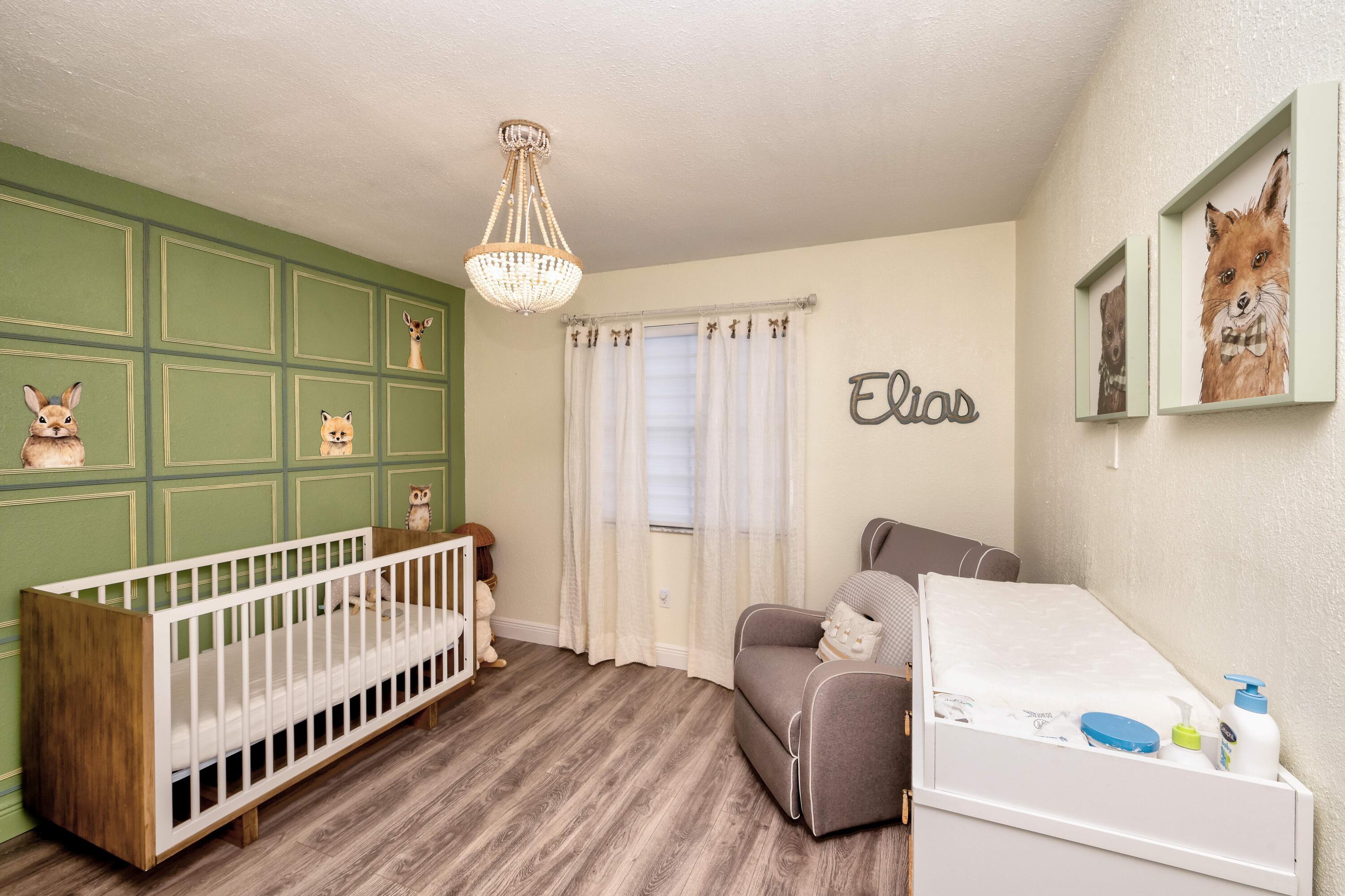 SHENANDOAH SECTION TWO - Residential Lease