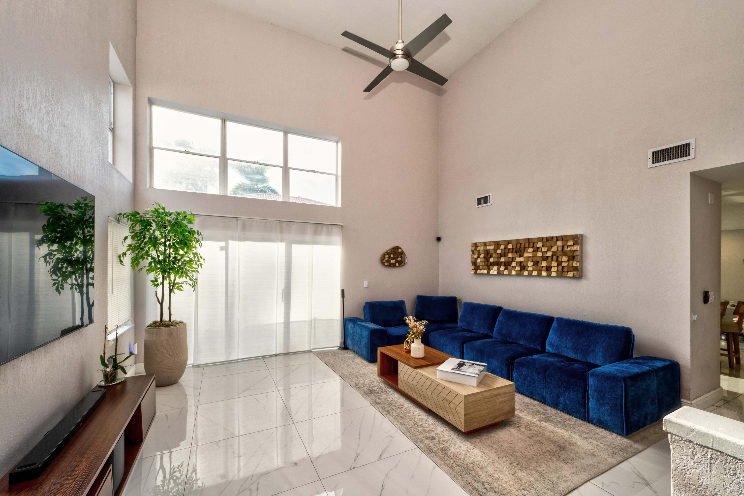 SHENANDOAH SECTION TWO - Residential Lease