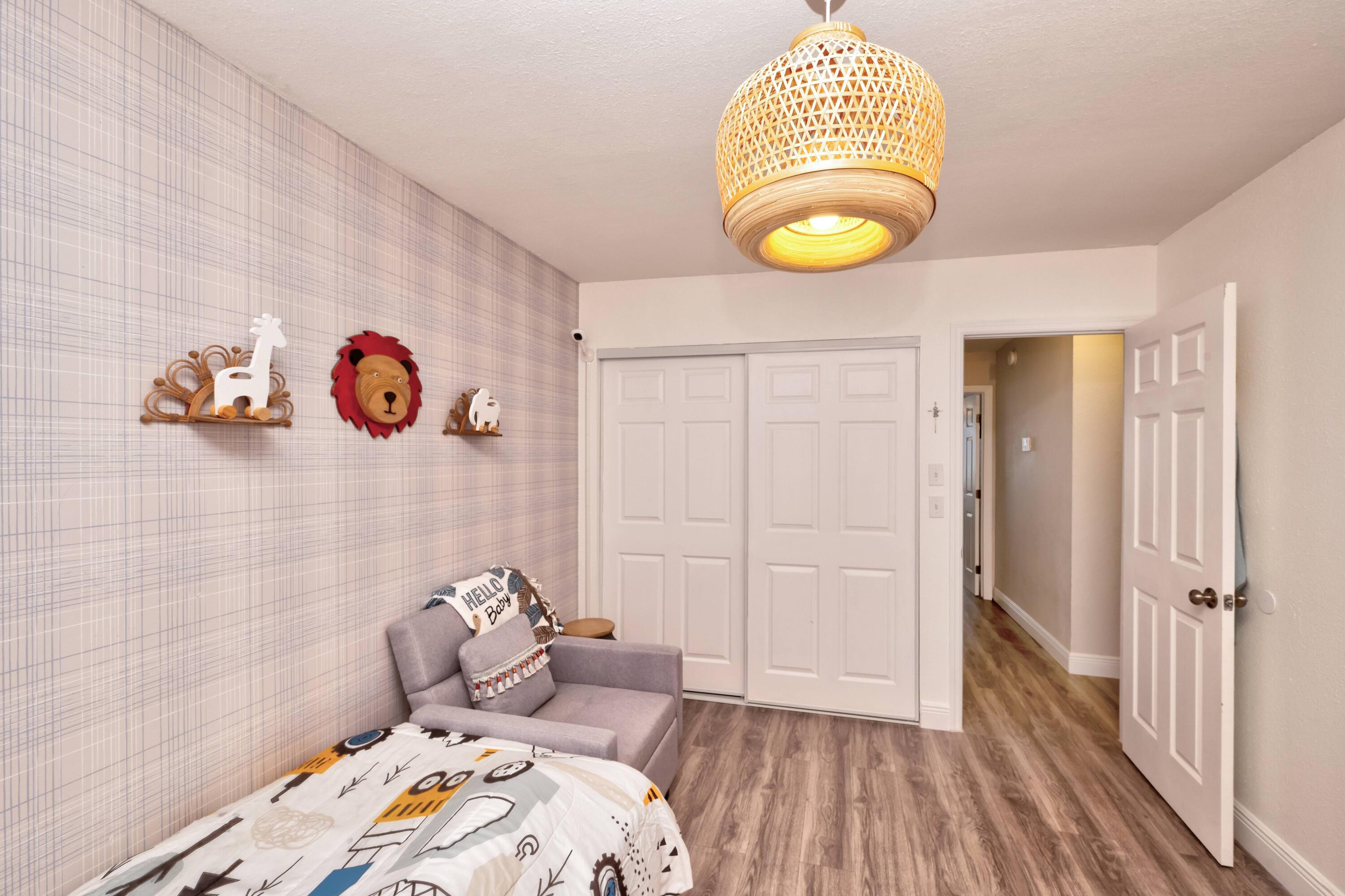 SHENANDOAH SECTION TWO - Residential Lease