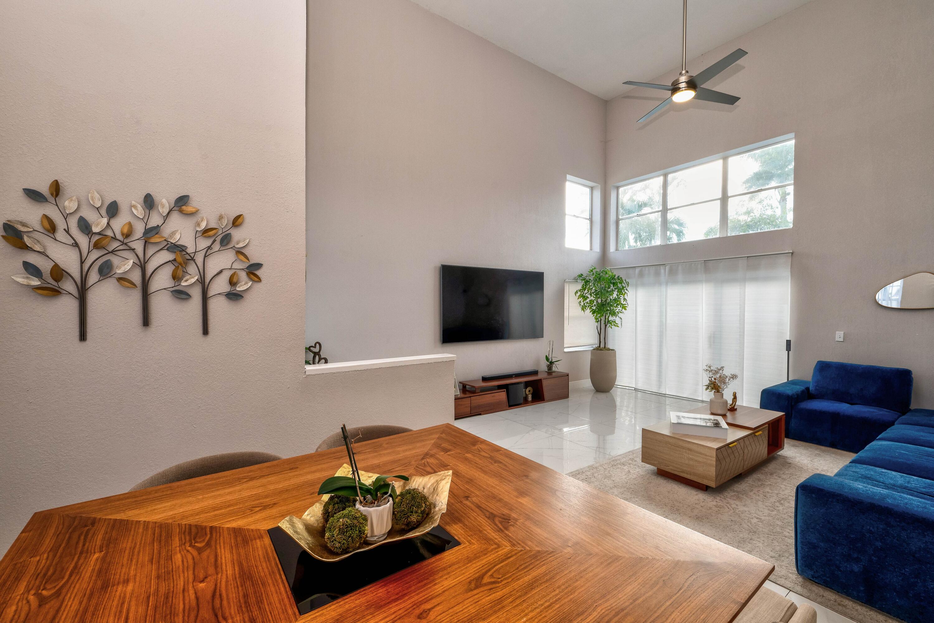 SHENANDOAH SECTION TWO - Residential Lease