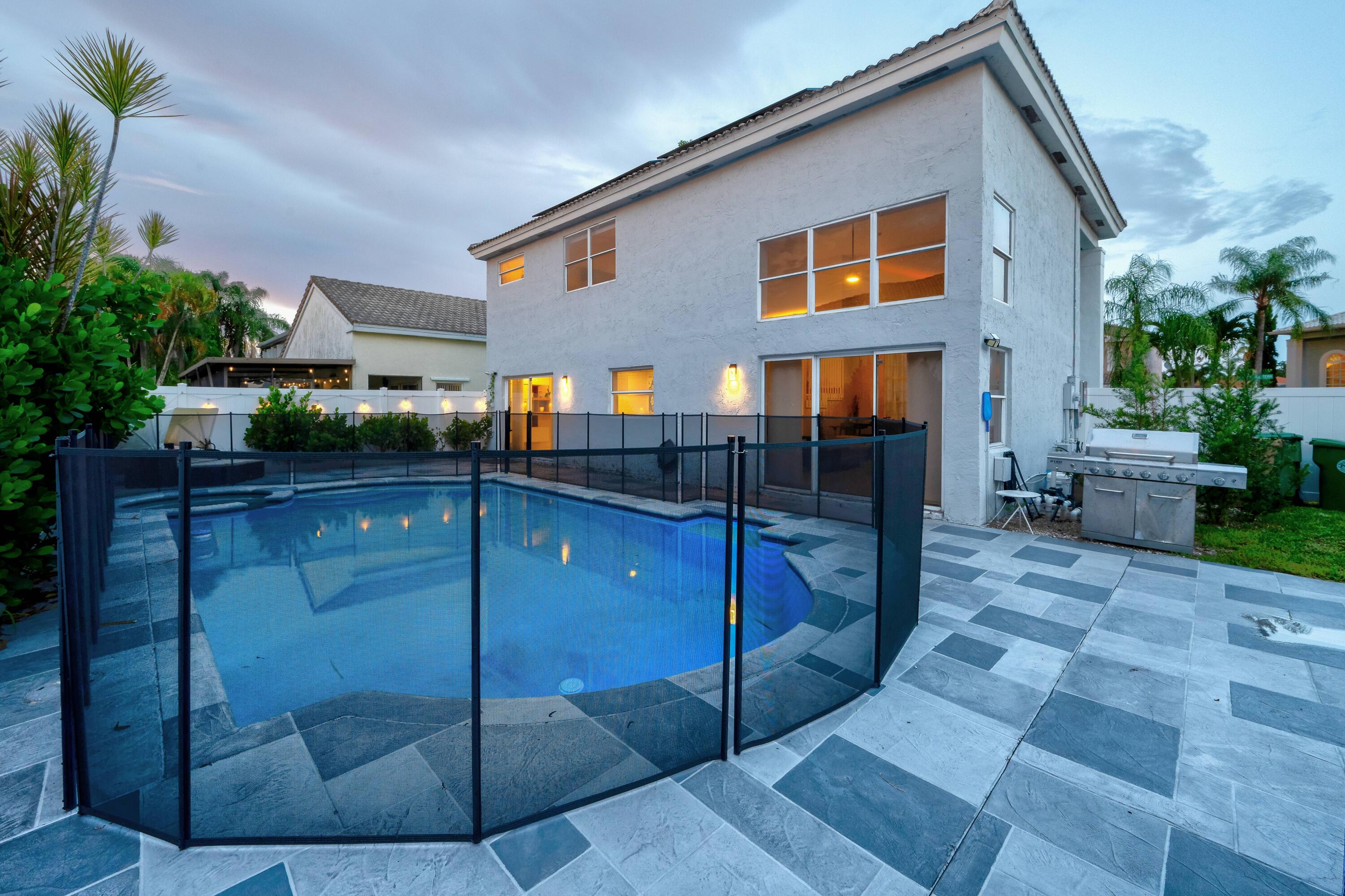 SHENANDOAH SECTION TWO - Residential Lease