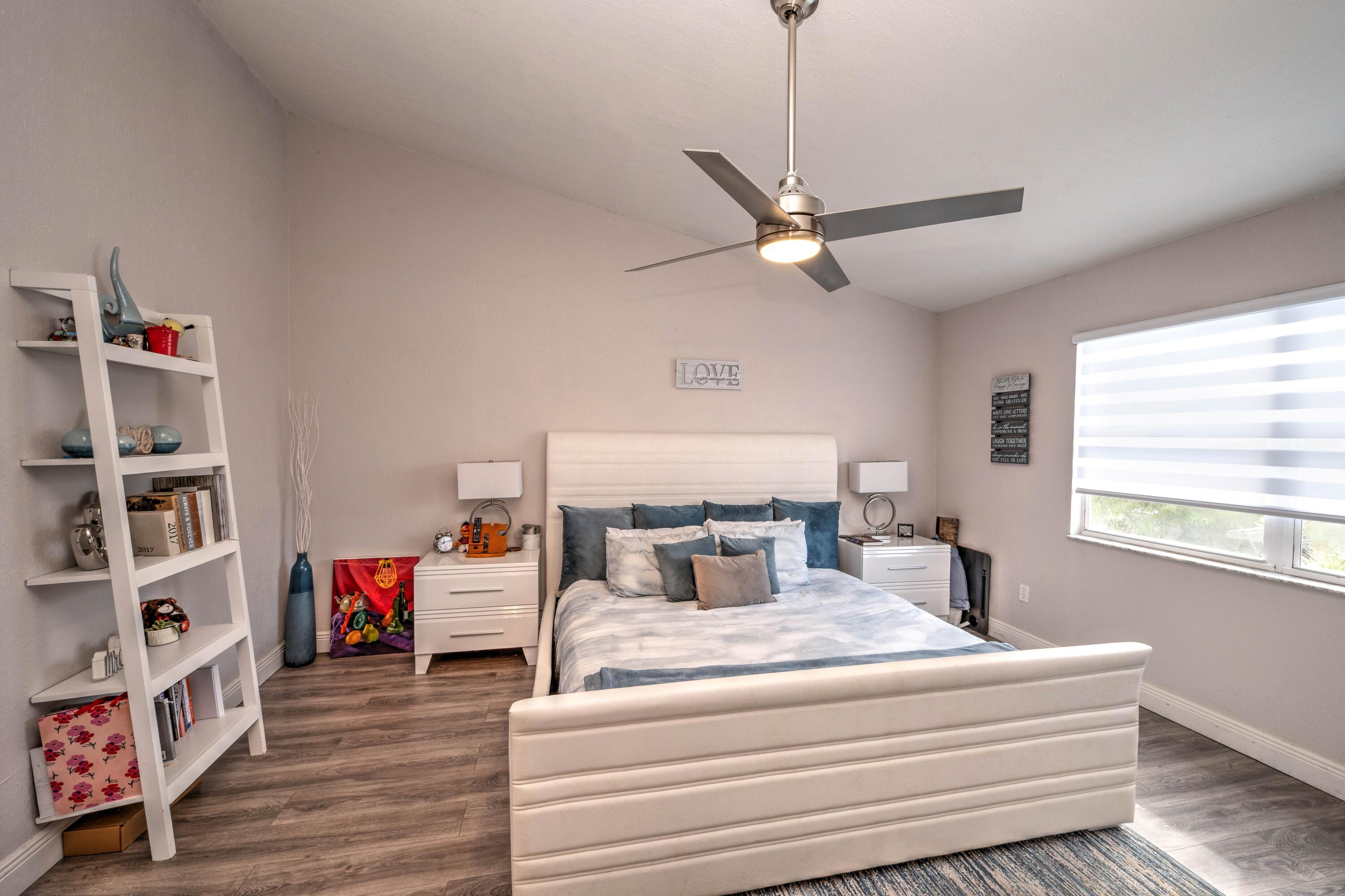 SHENANDOAH SECTION TWO - Residential Lease