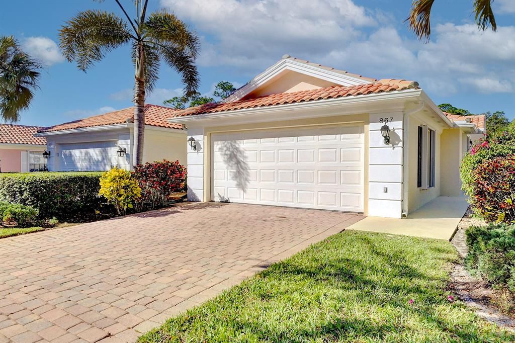 Photo of 867 SW Tamarrow Place, Stuart, FL 34997 (MLS # R10761099)