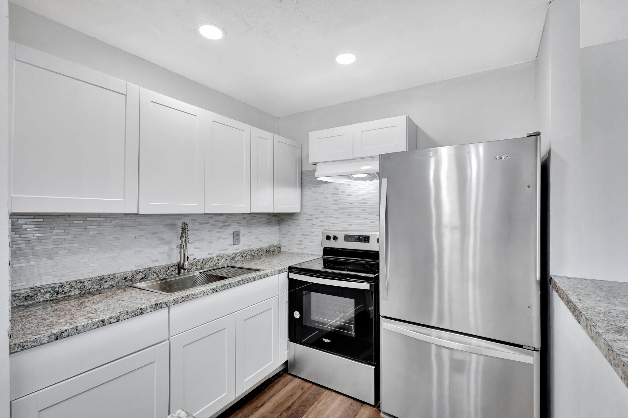 CENTURY VILLAGE SHEFFIELD CONDOS A TO Q - Residential