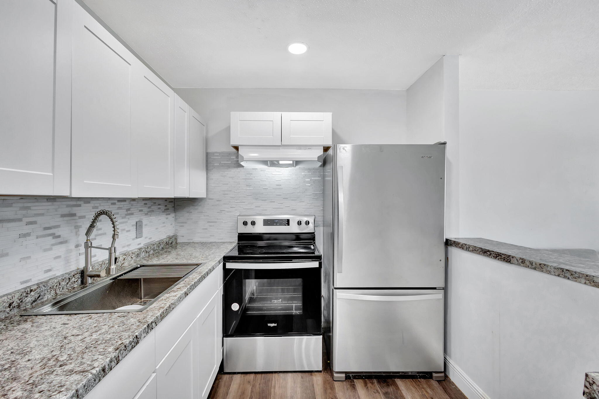 CENTURY VILLAGE SHEFFIELD CONDOS A TO Q - Residential