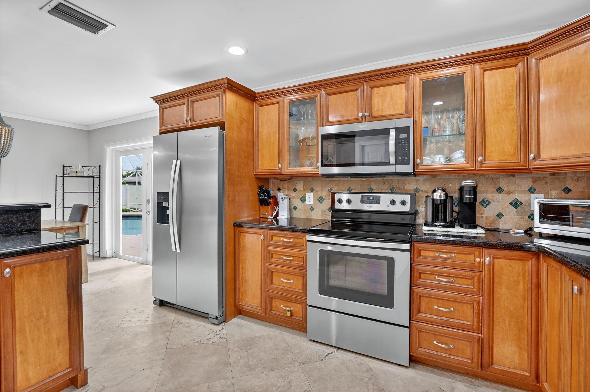 HOLIDAY CITY AT BOCA RATO - Residential Lease