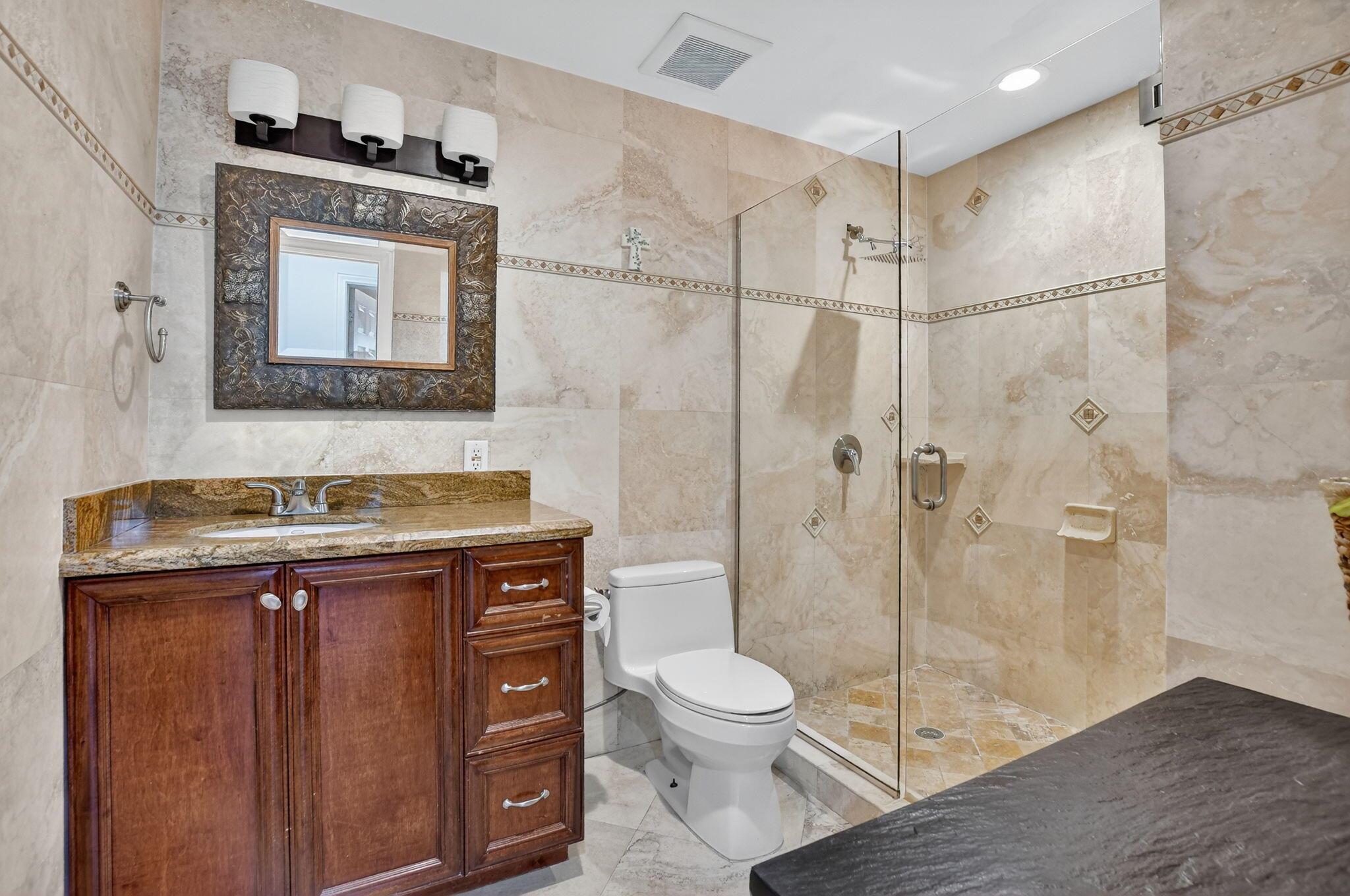 HOLIDAY CITY AT BOCA RATO - Residential Lease