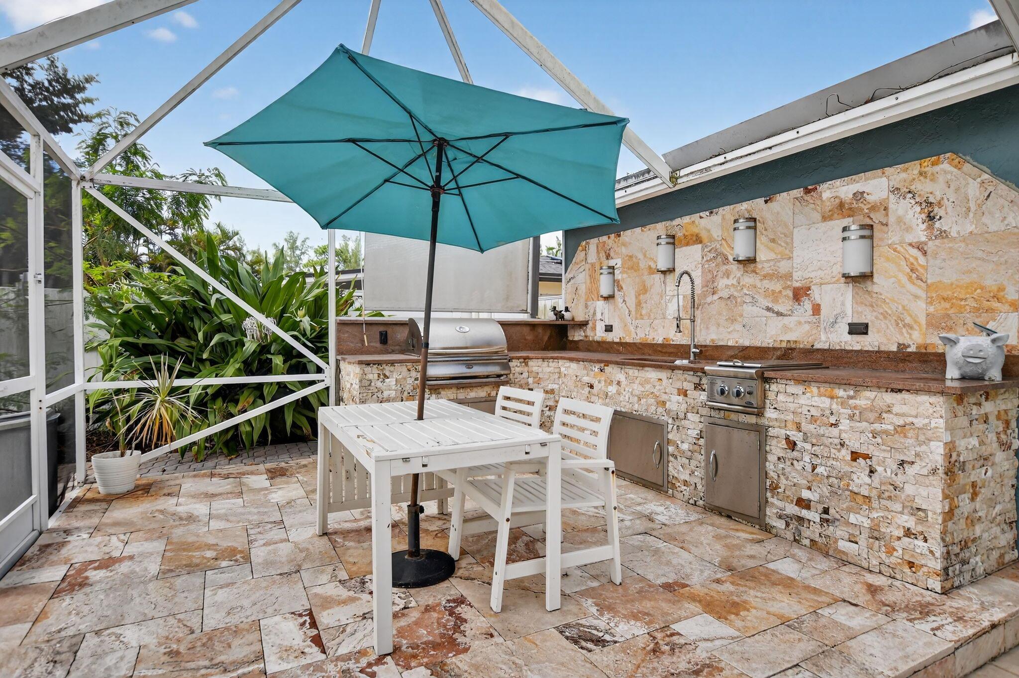 HOLIDAY CITY AT BOCA RATO - Residential Lease